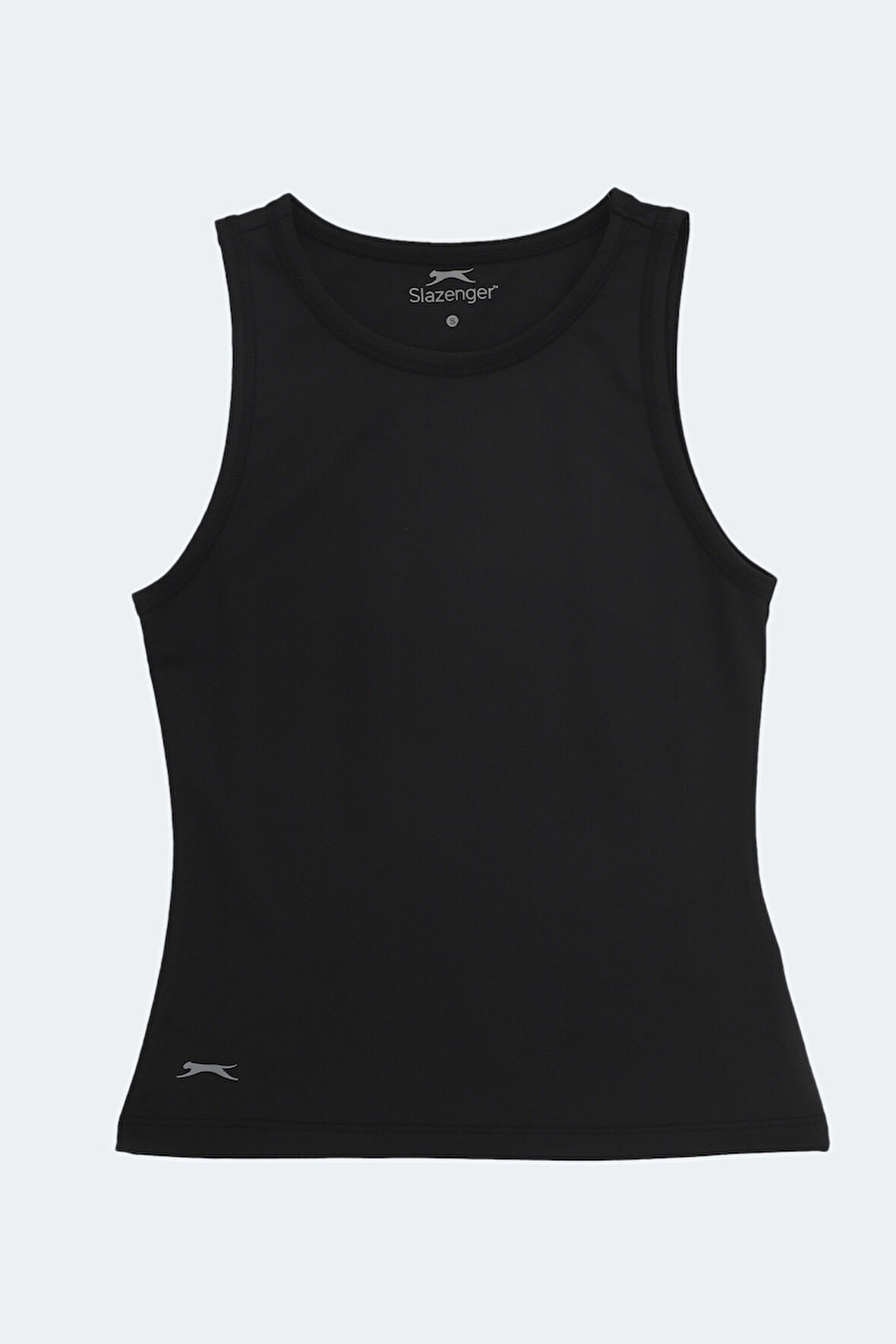 Slazenger VATIK I Kadın  Siyah Atlet