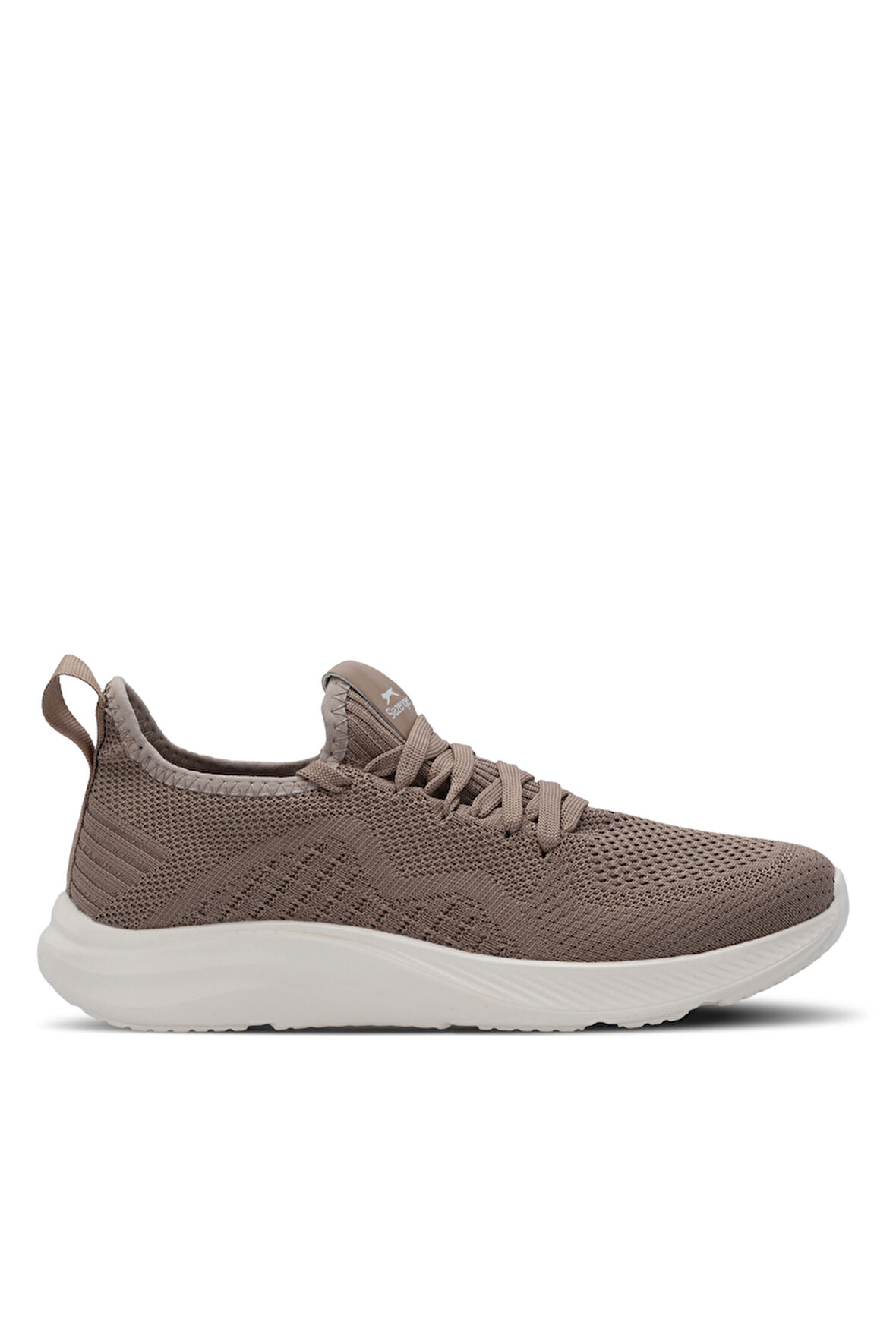 Slazenger ADRIA NEW I Erkek Koşu &amp; Yürüyüş Ayakkabı Bej
