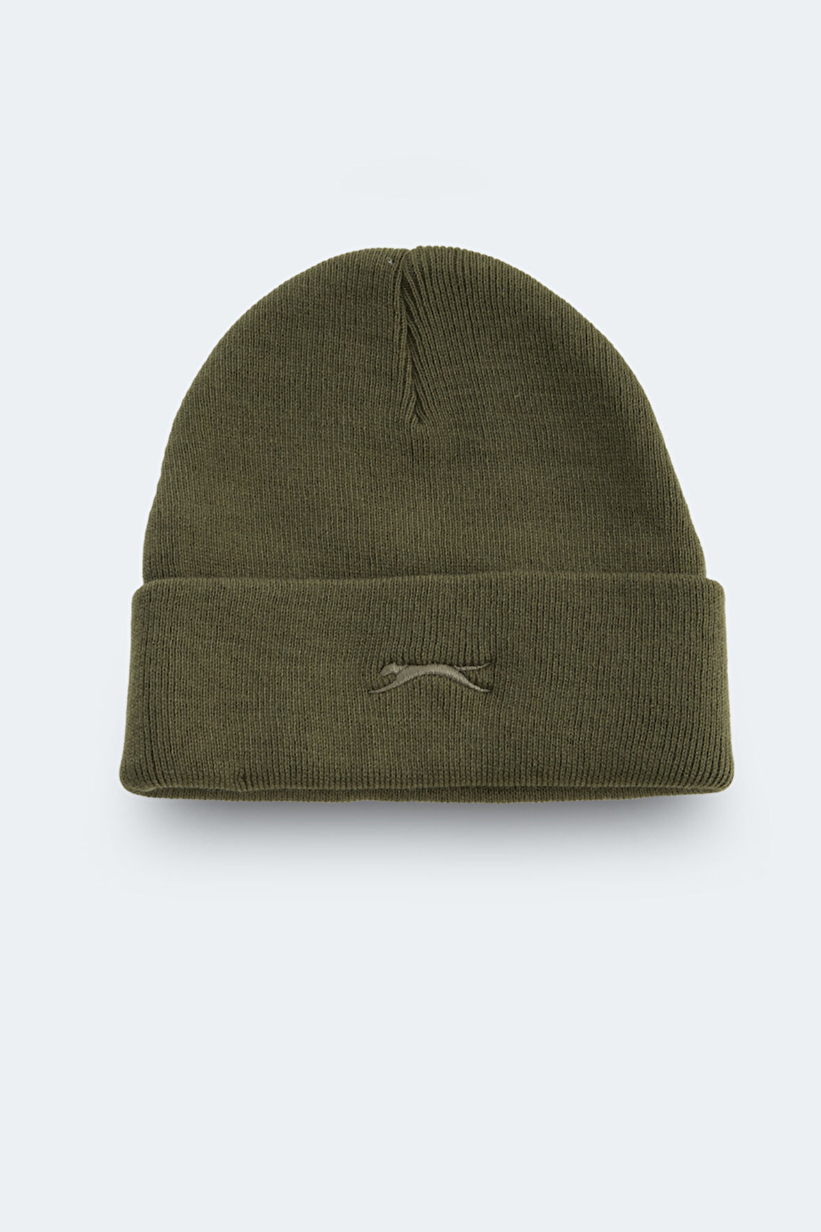Slazenger ARIA I Unisex  Haki Şapka