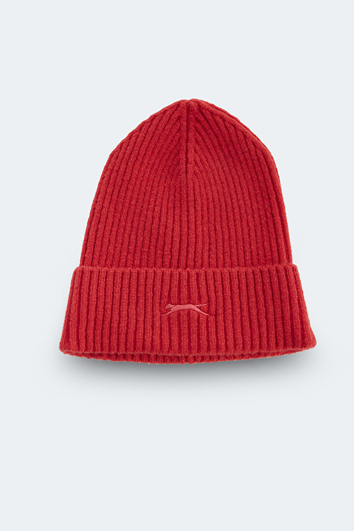 Slazenger ANUBIS I Unisex  Kırmızı Bere