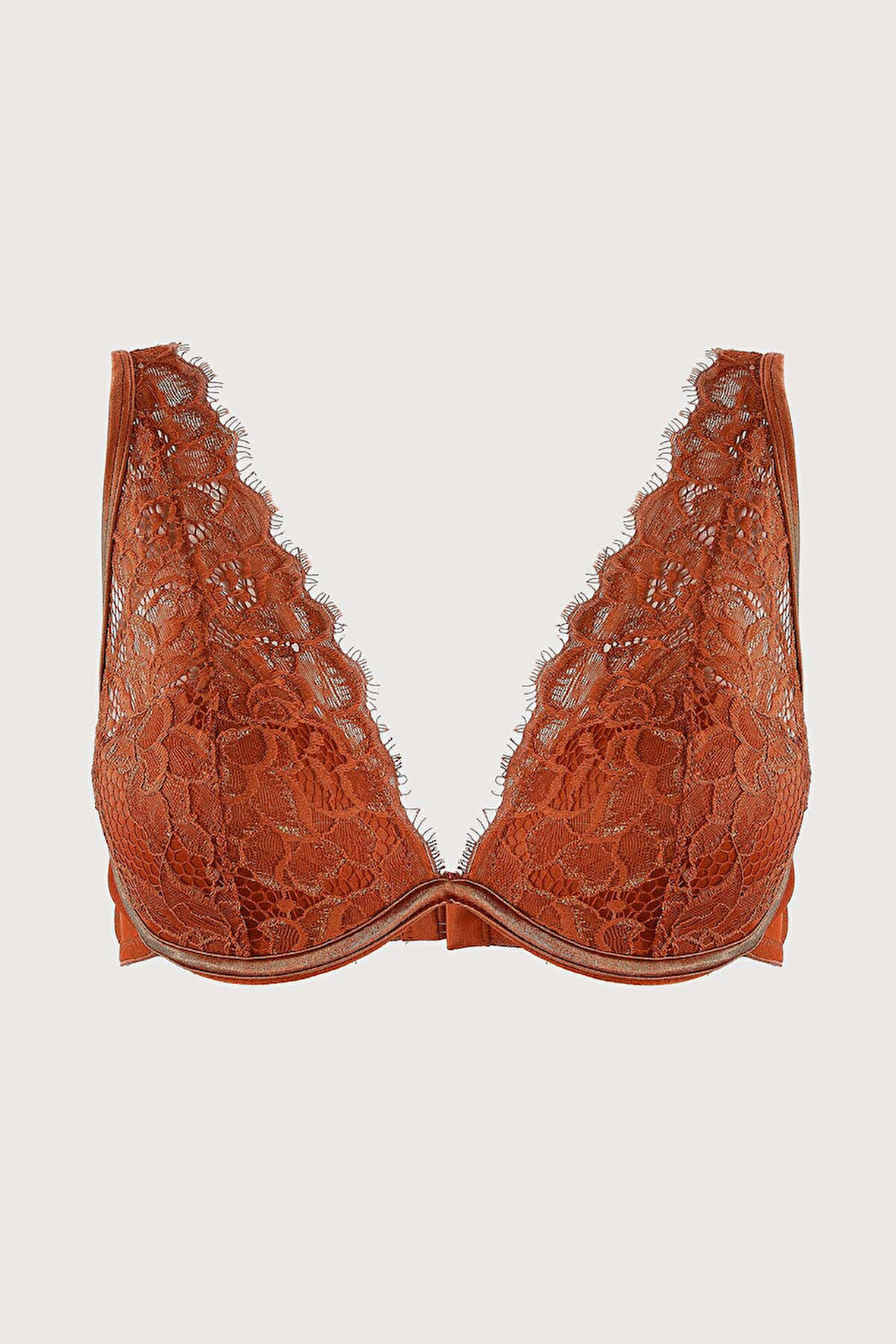 Tarçın Rengi Caroline Sütyen