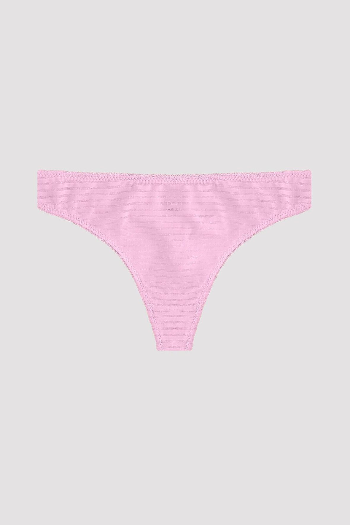 Pembe Sierra String