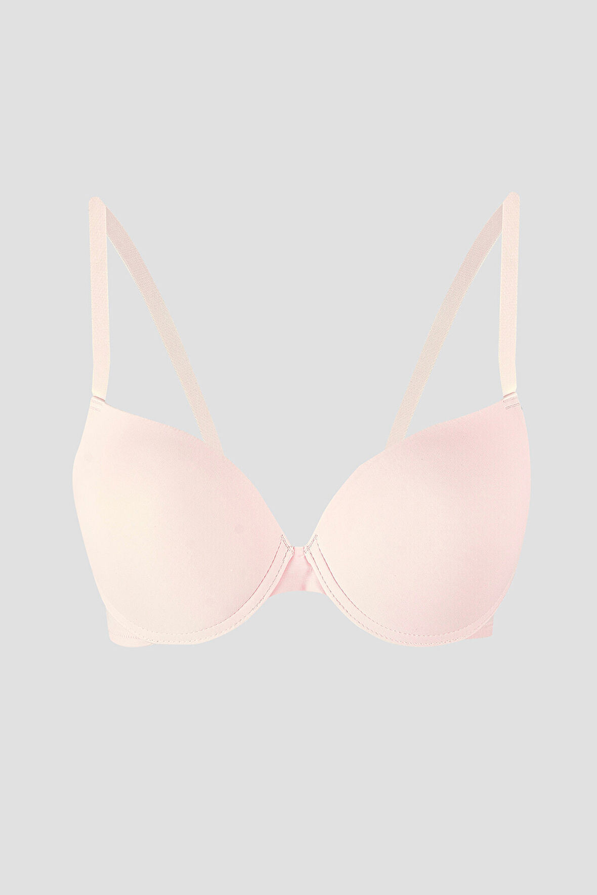 Somon Latina Hafif Destekli Sütyen