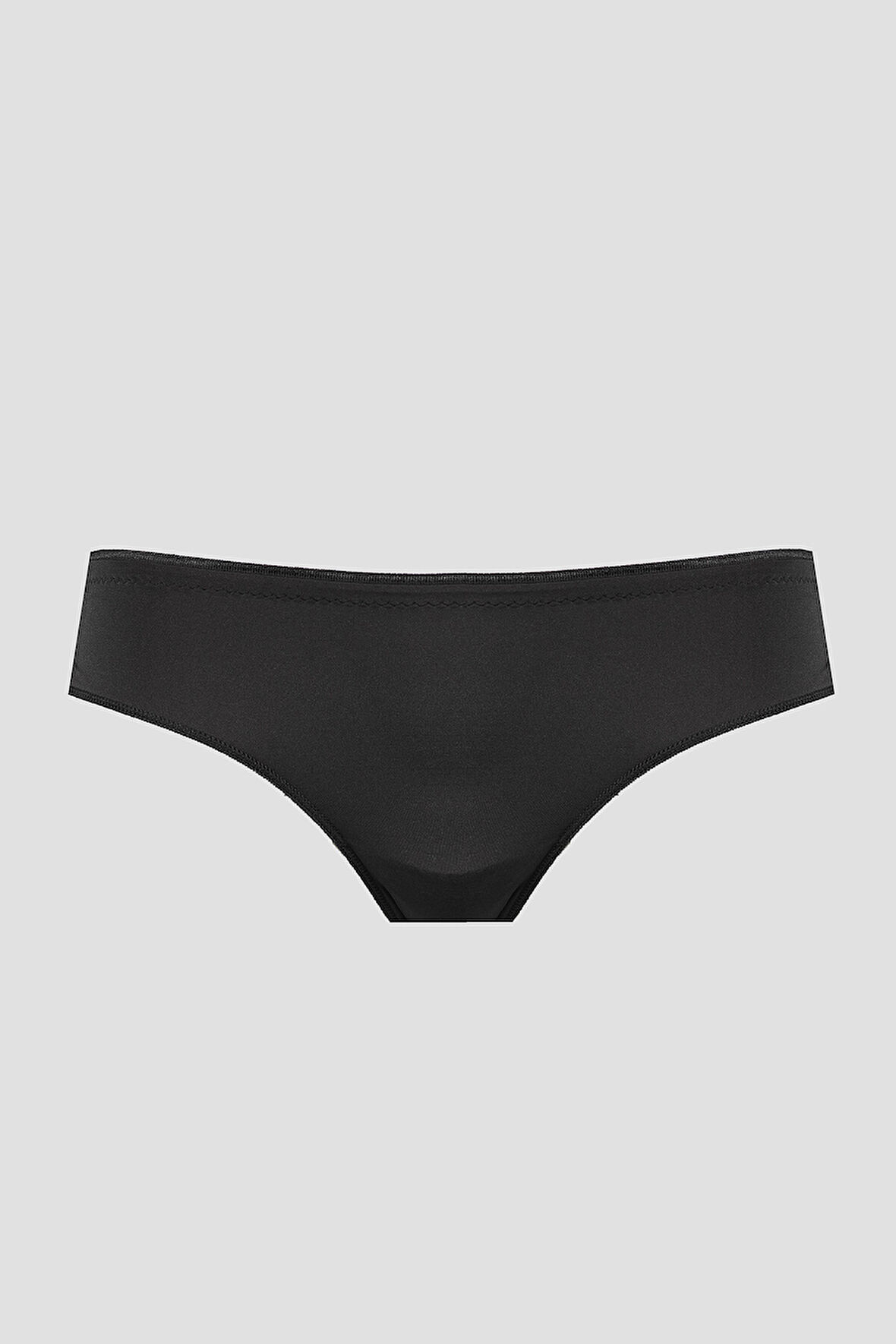 Siyah Luna Brazilian Külot