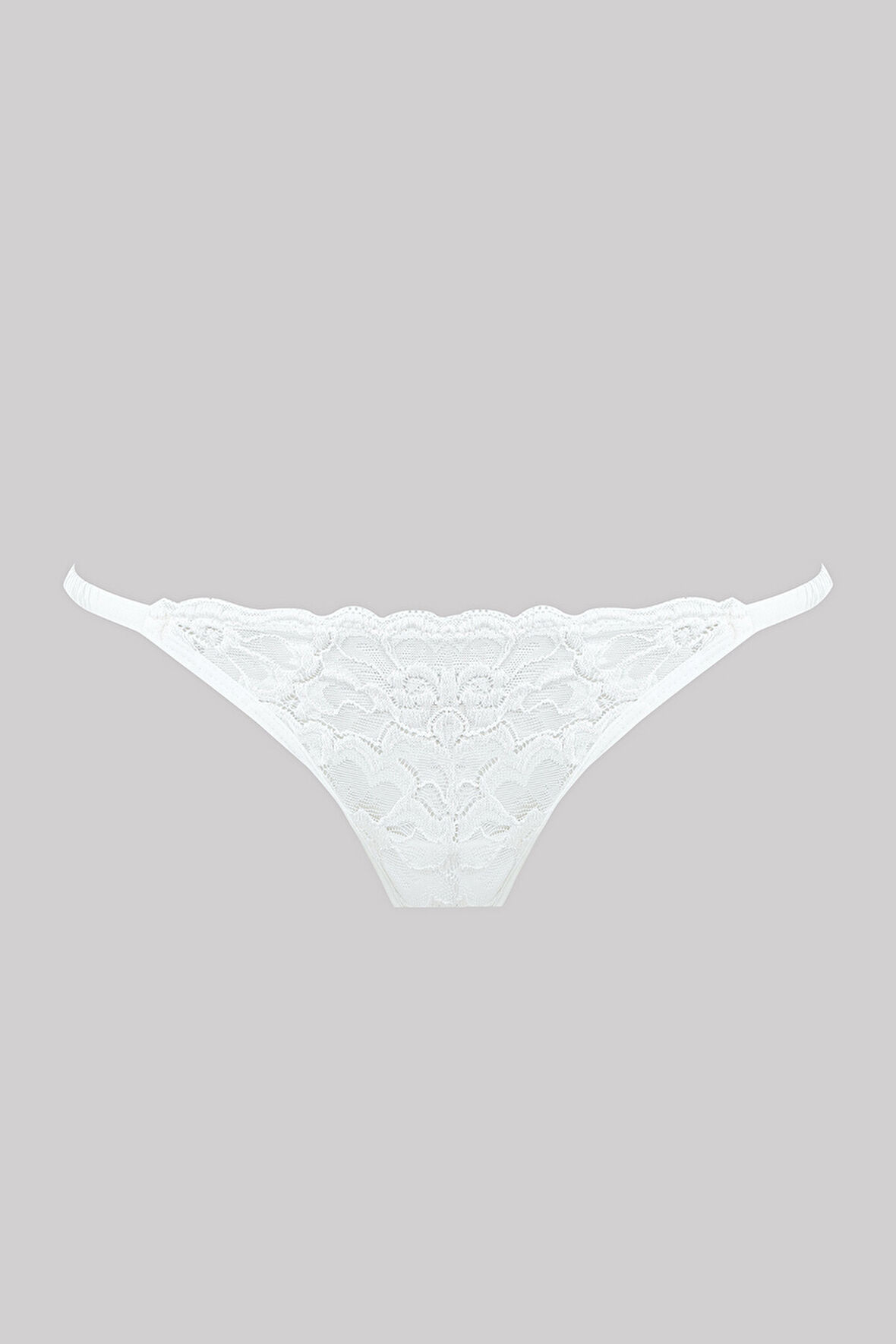 Ekru Tulipa String