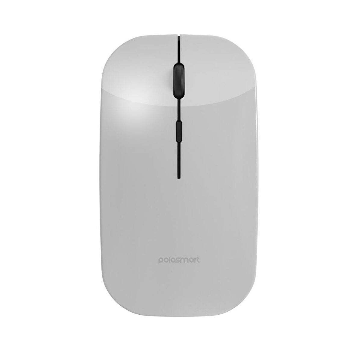 Polosmart PSWM15 Hibrit Bluetooth & Wireless Kablosuz Mouse Beyaz