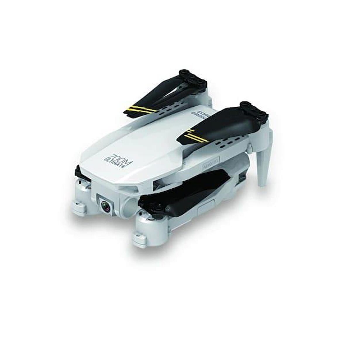 Corby CX017-2B Yedek Bataryalı 1080 P Kamera ve Çanta Zoom Ultimate Smart Drone