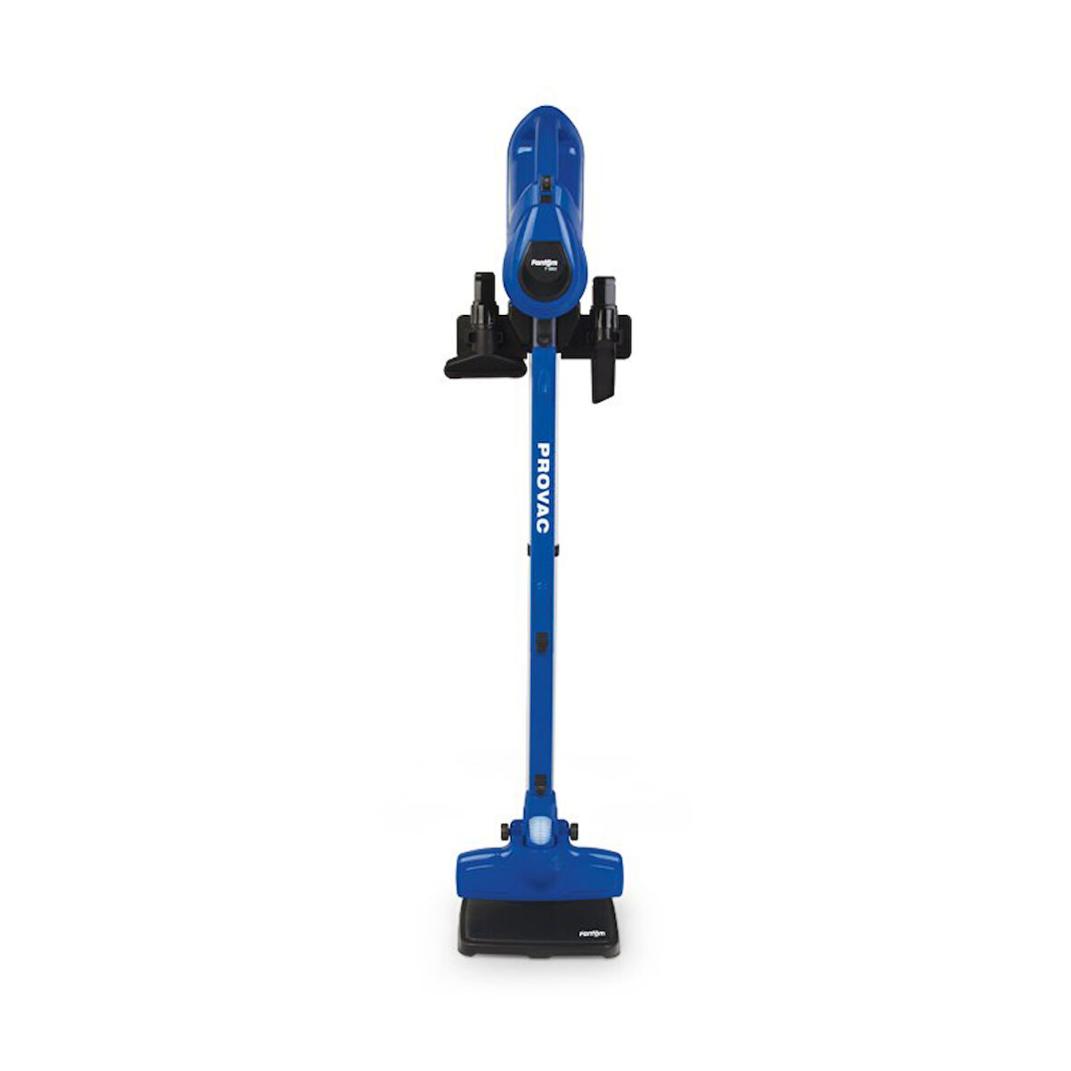 Fantom Provac P 5000 Cyclone Dikey Süpürge - Mavi