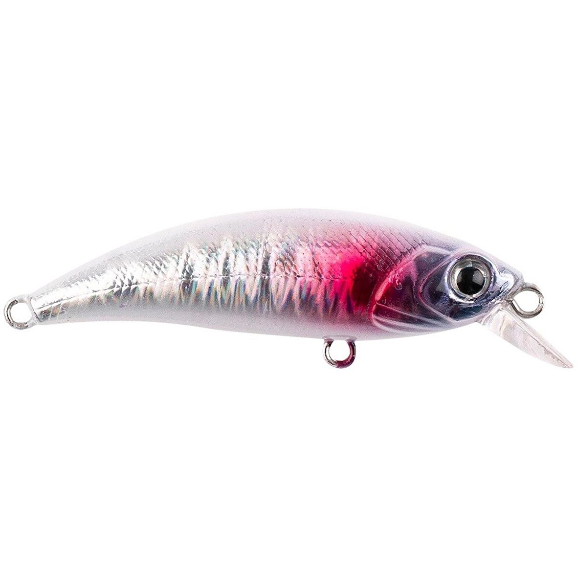 Hanfish Zıpır kg 50MM 4,5gr Lrf Maket Balık SPK-34 Al Yanak