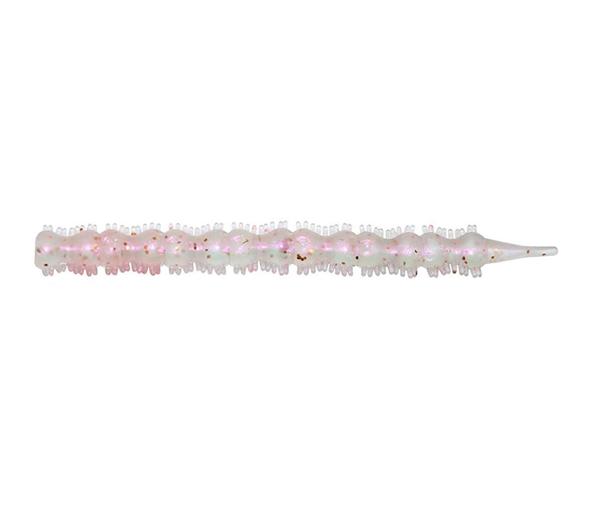 Hanfish Bibi 7cm Lrf Silikon Yem Chinu Worm