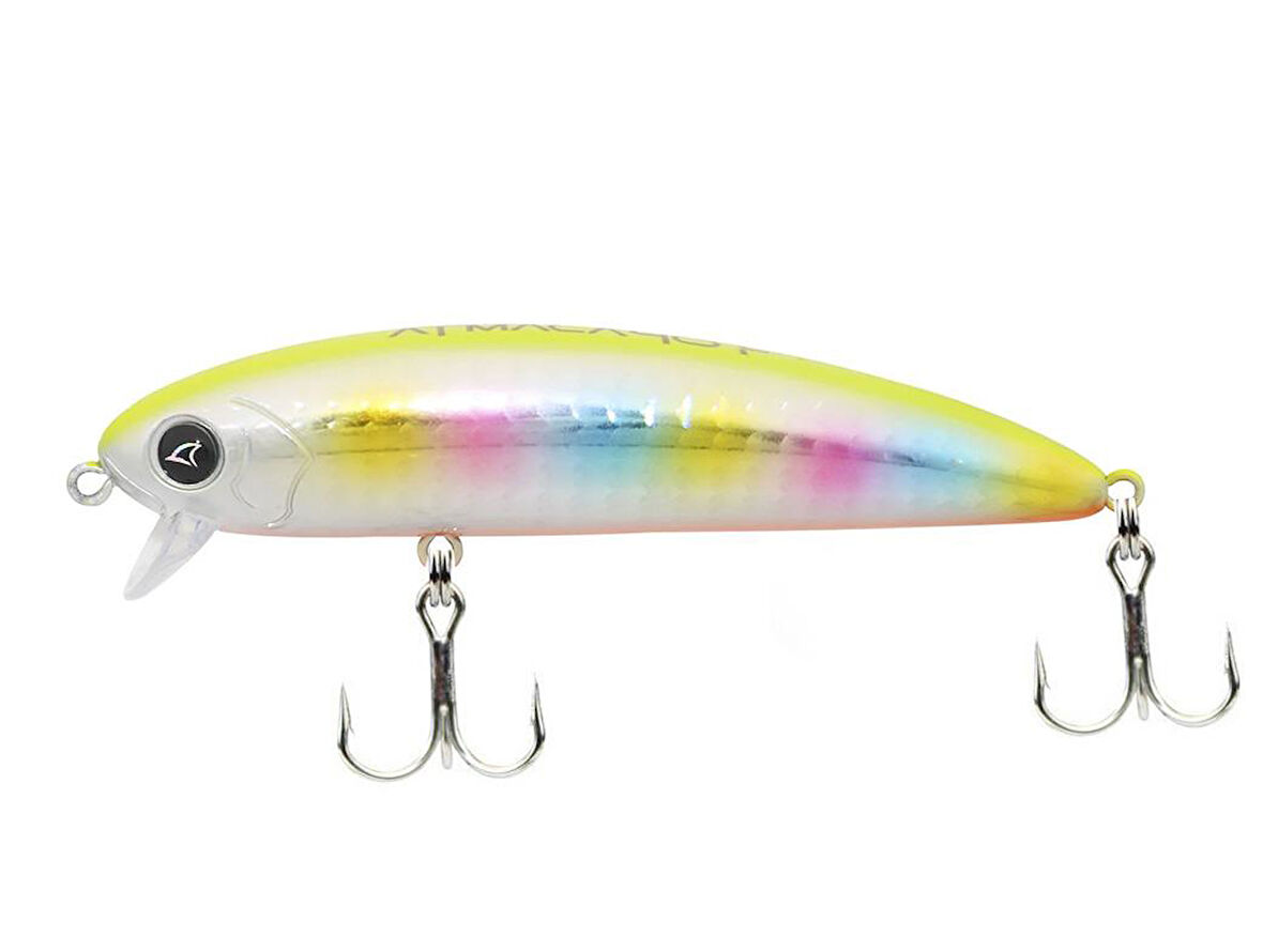 Hanfish Atmaca 90F 14gr Suni Yem Sugar Mullet