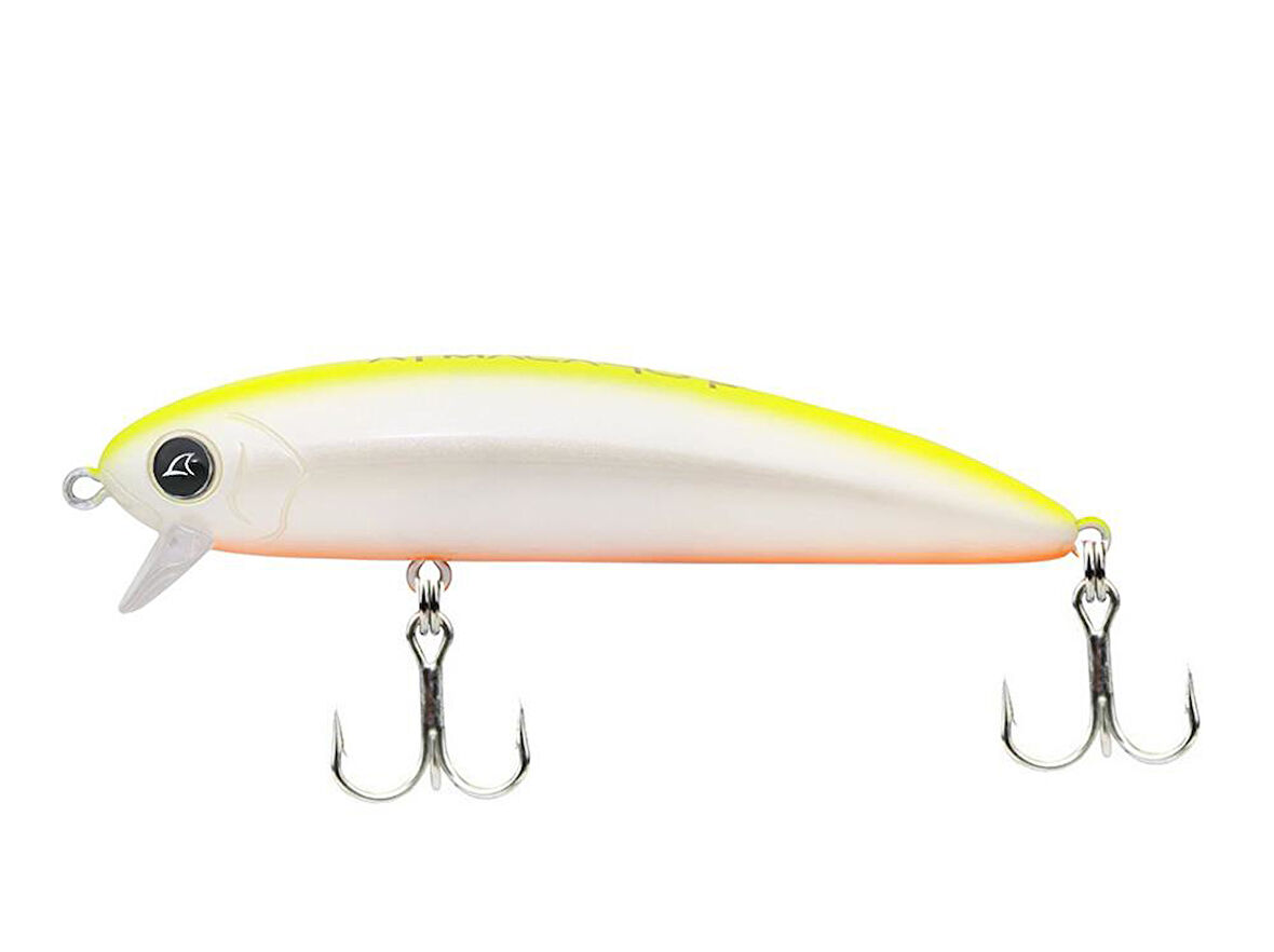 Hanfish Atmaca 90F 14gr Suni Yem Lemon