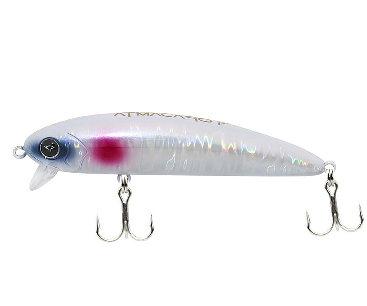 Hanfish Atmaca 90F 14gr Suni Yem Alyanak