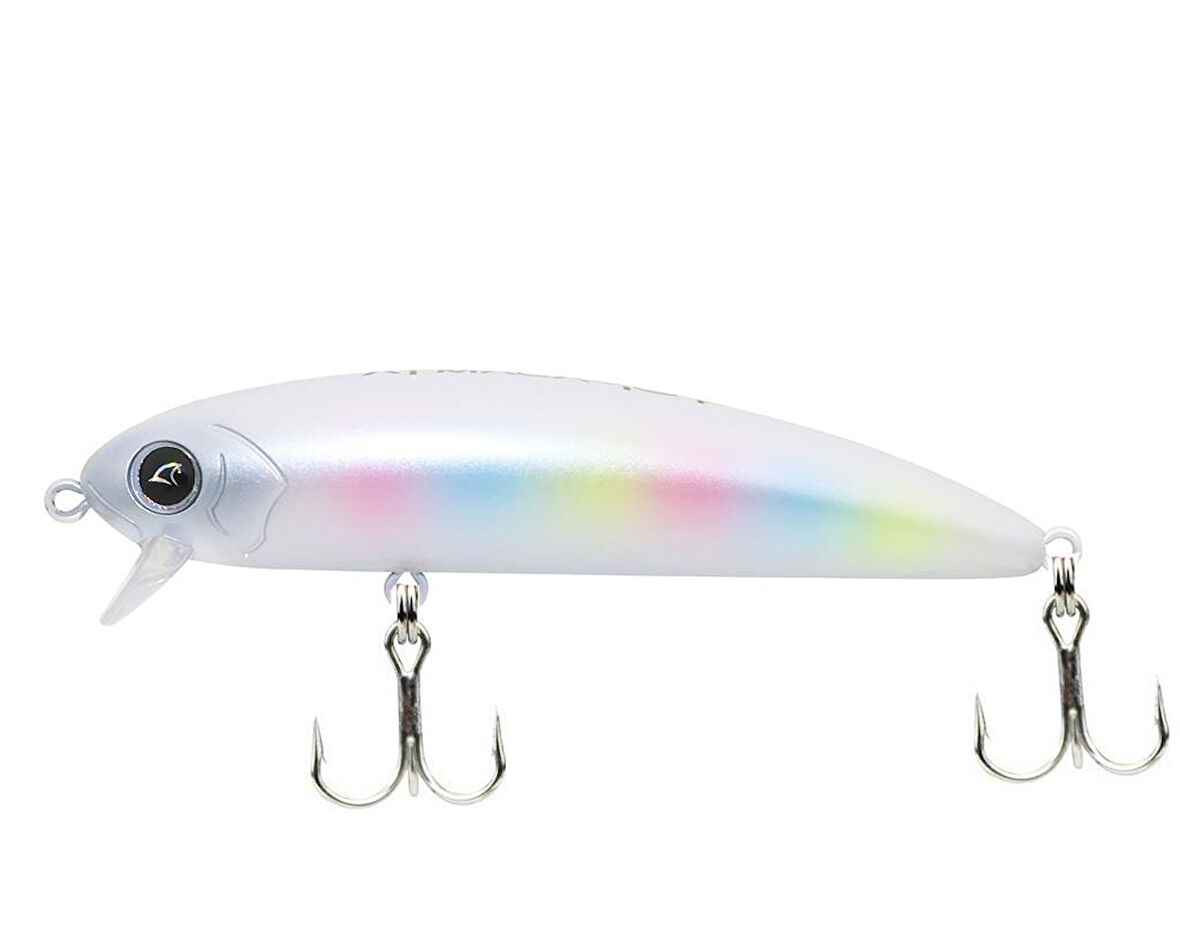 Hanfish Atmaca 90F 14gr Suni Yem Pale Clow