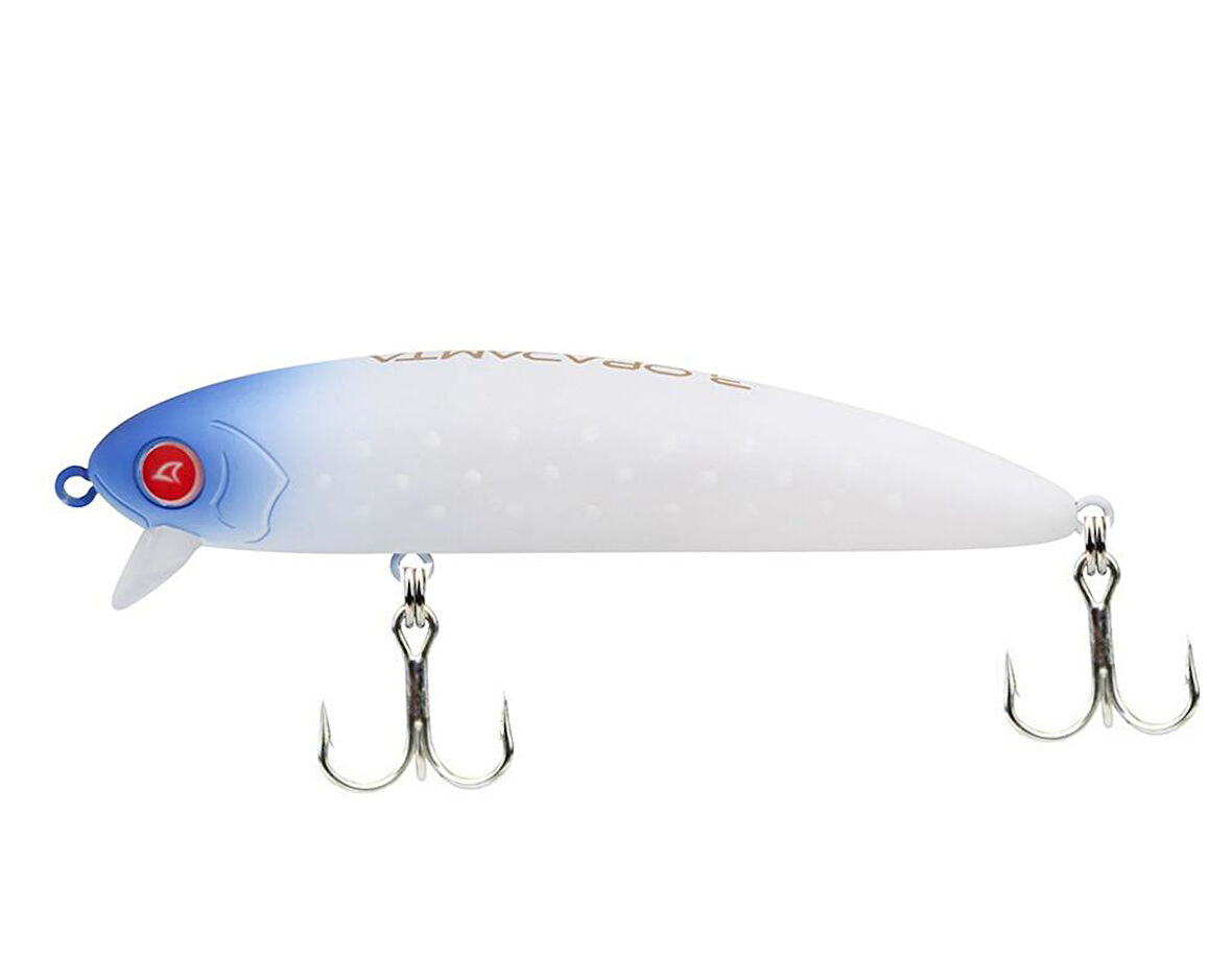 Hanfish Atmaca 90F 14gr Suni Yem Freckled