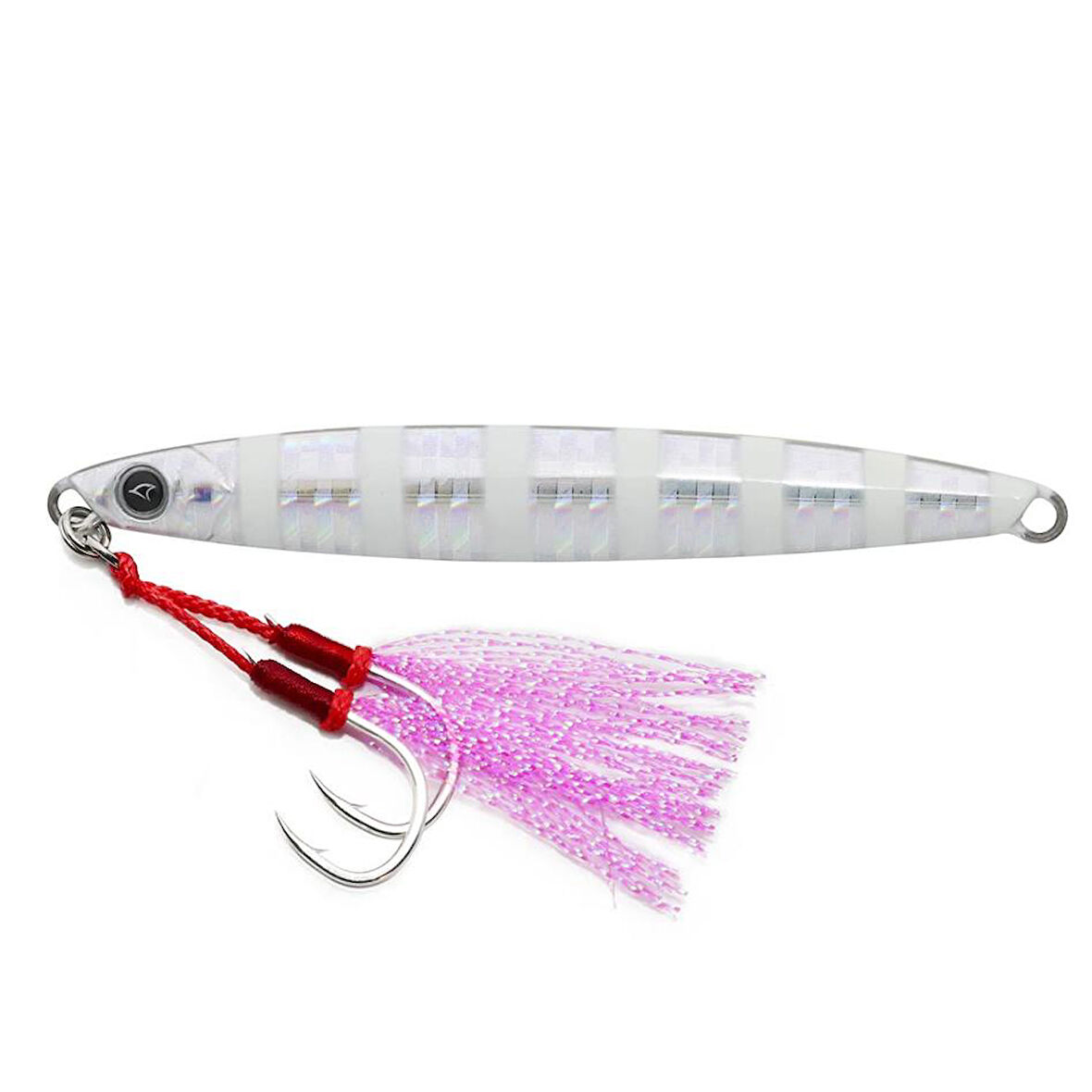 Hanfish Slap Slim 40gr Jig