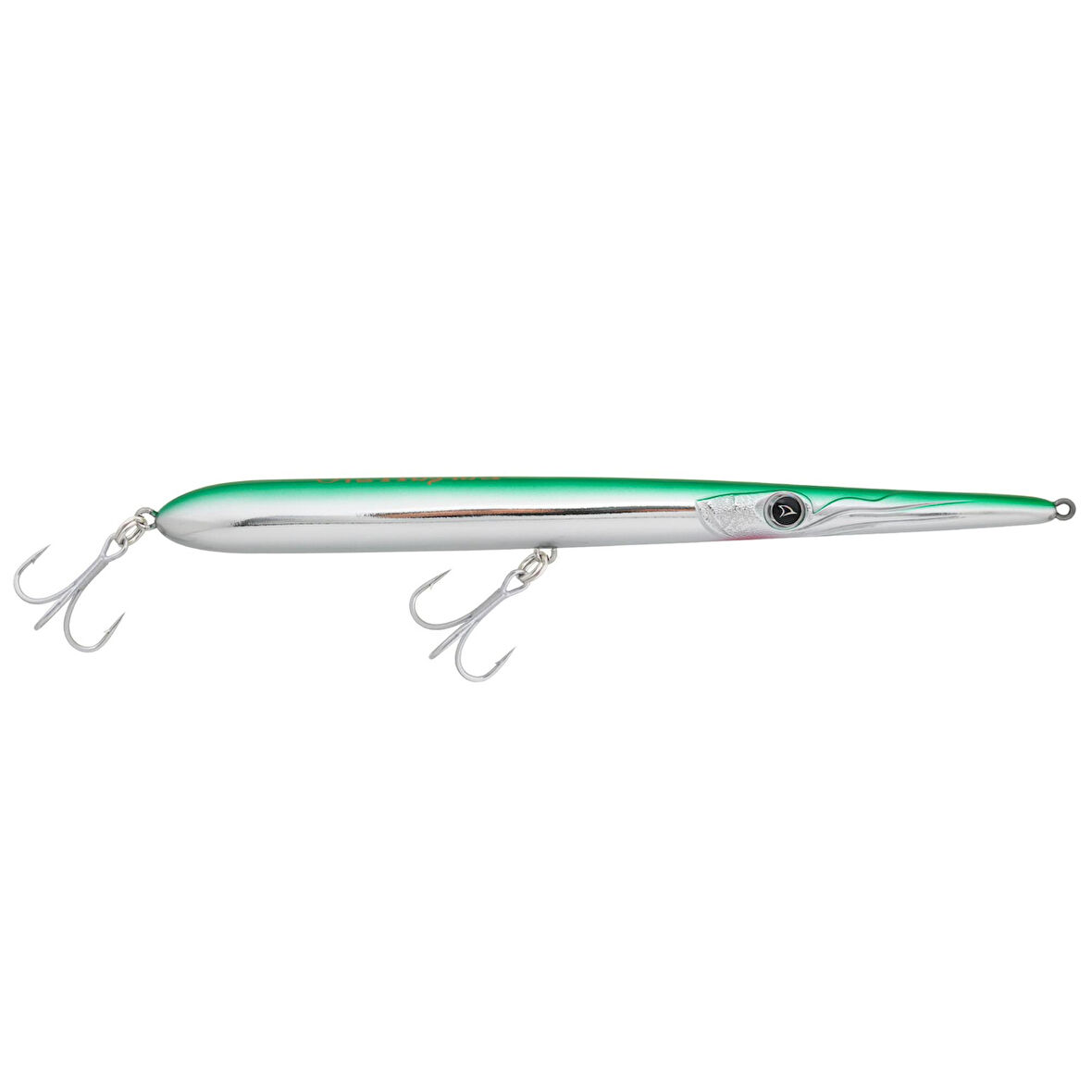 Hanfish Zargan 21cm 30gr Su Üstü Maket Yem Garfish