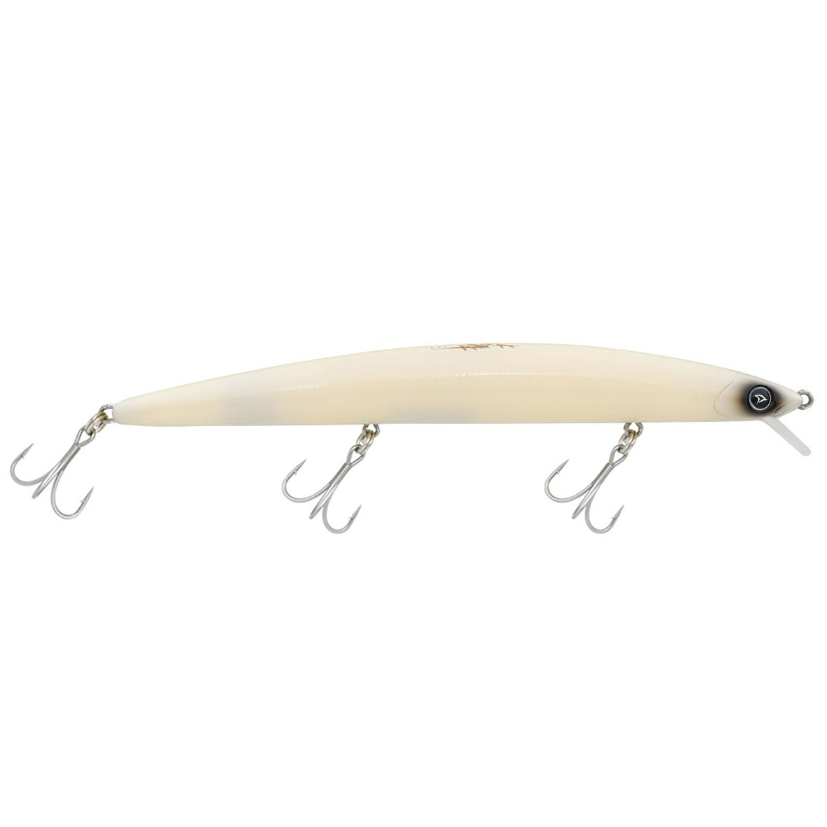 Hanfish Arıza 17cm 30gr Sinking Maket Yem
