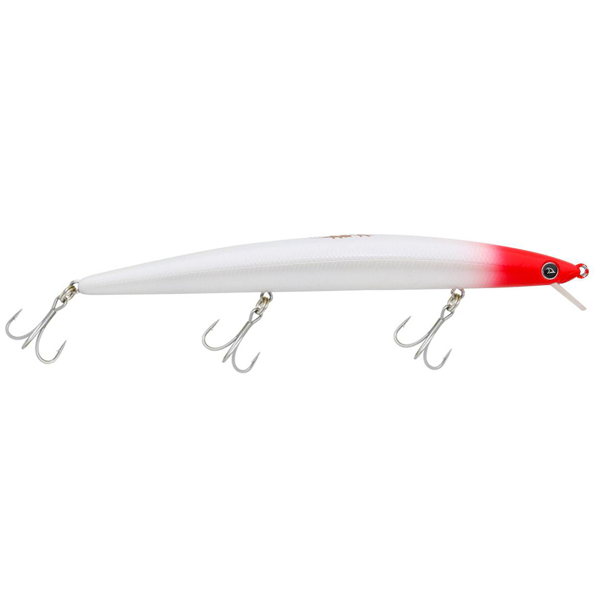 Hanfish Arıza 17cm 30gr Sinking Maket Yem