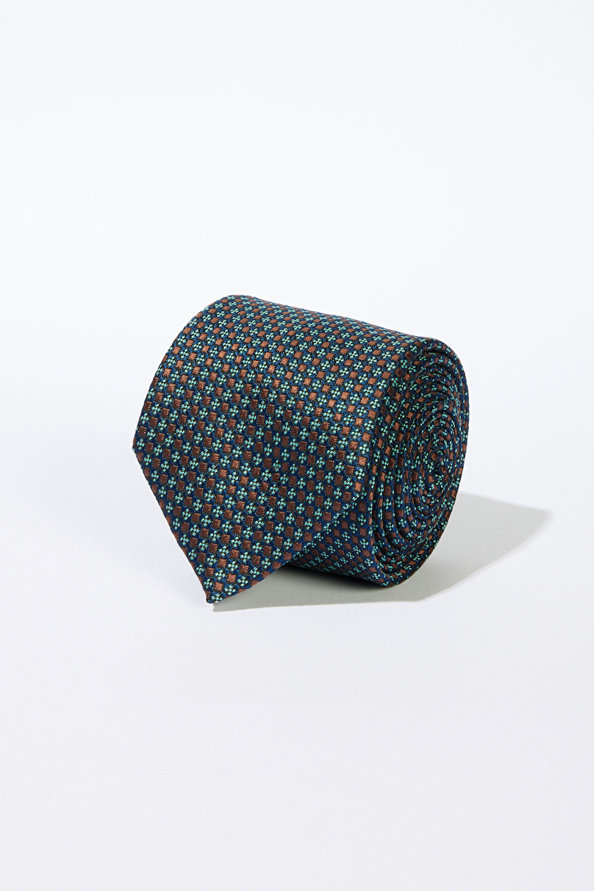Desenli Kravat