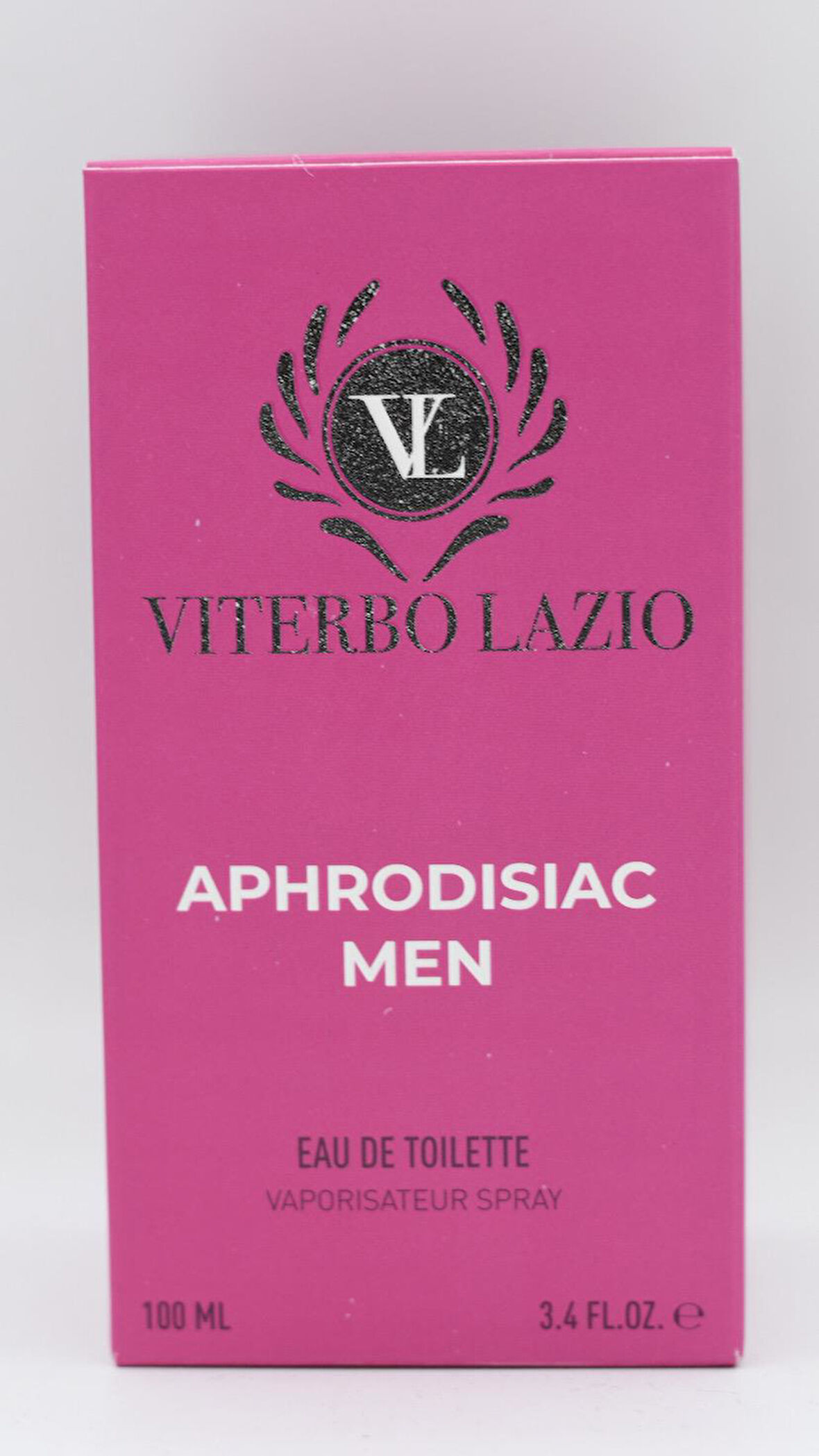 Viterbo Lazio Aphrodisiac Edt 100 Ml Erkek Parfüm