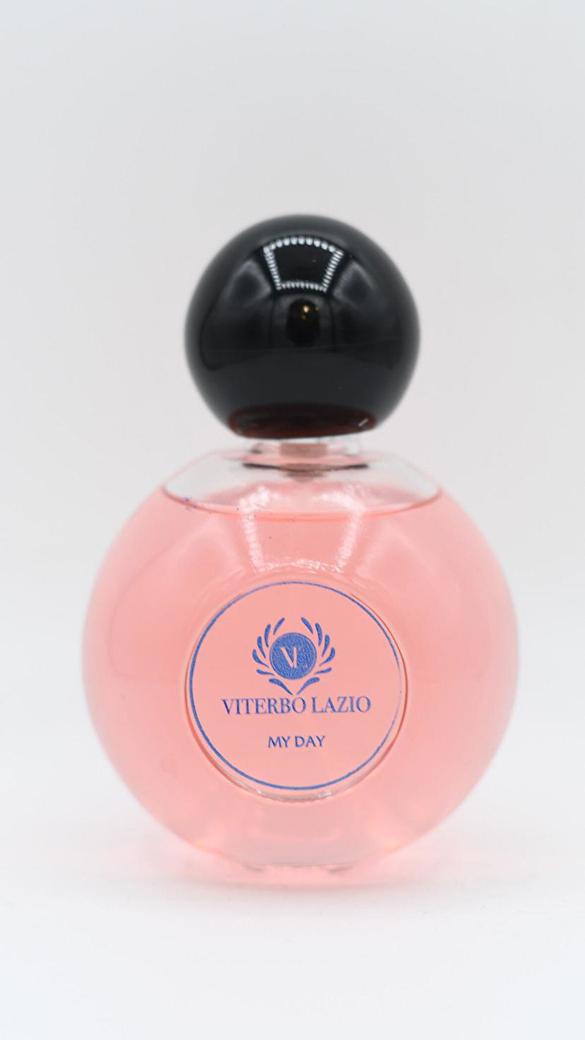 Viterbo Lazio My Day Edt 100 Ml Kadın Parfüm