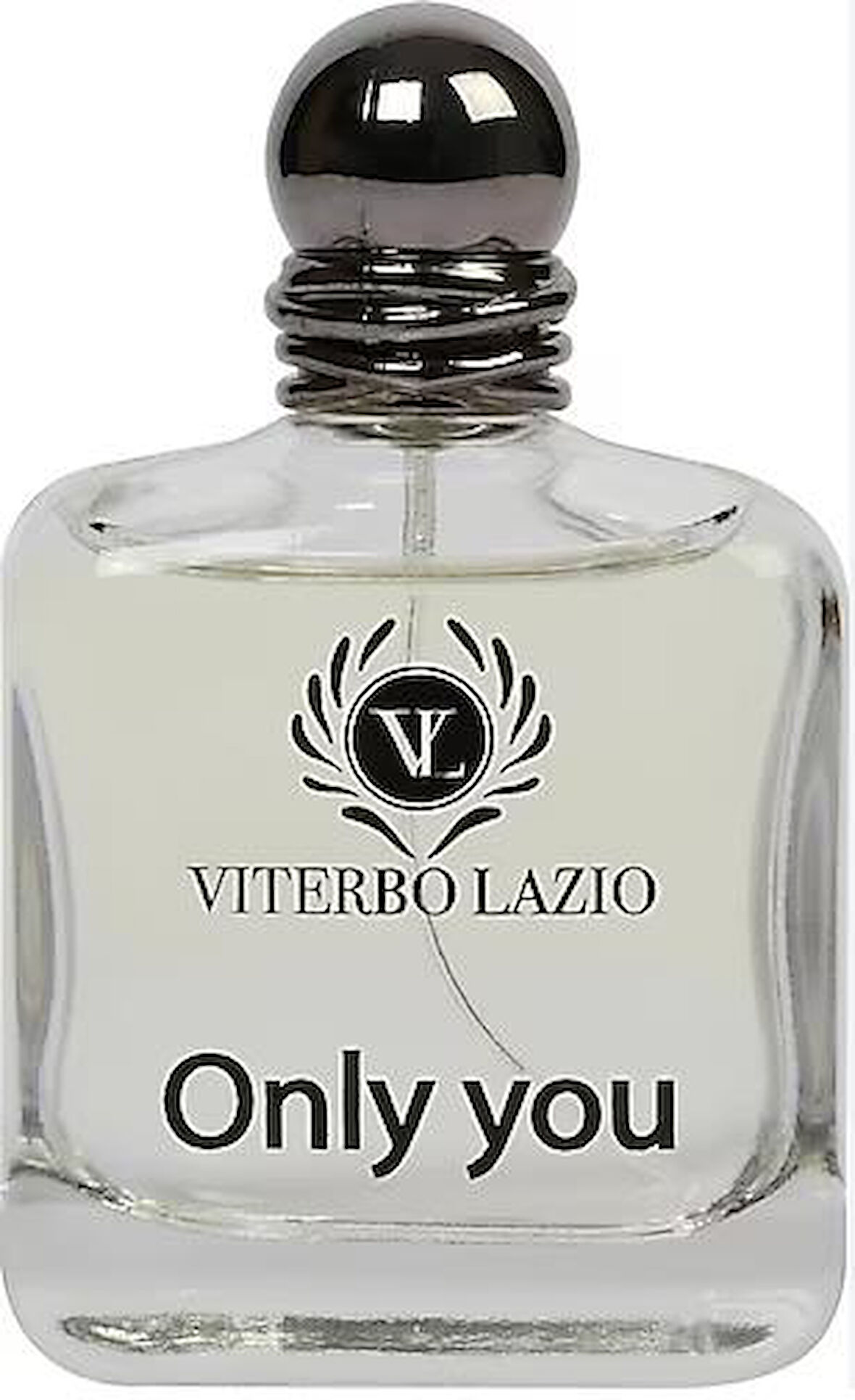 Viterbo Lazio Only Edp 100 Ml Kadın Parfüm