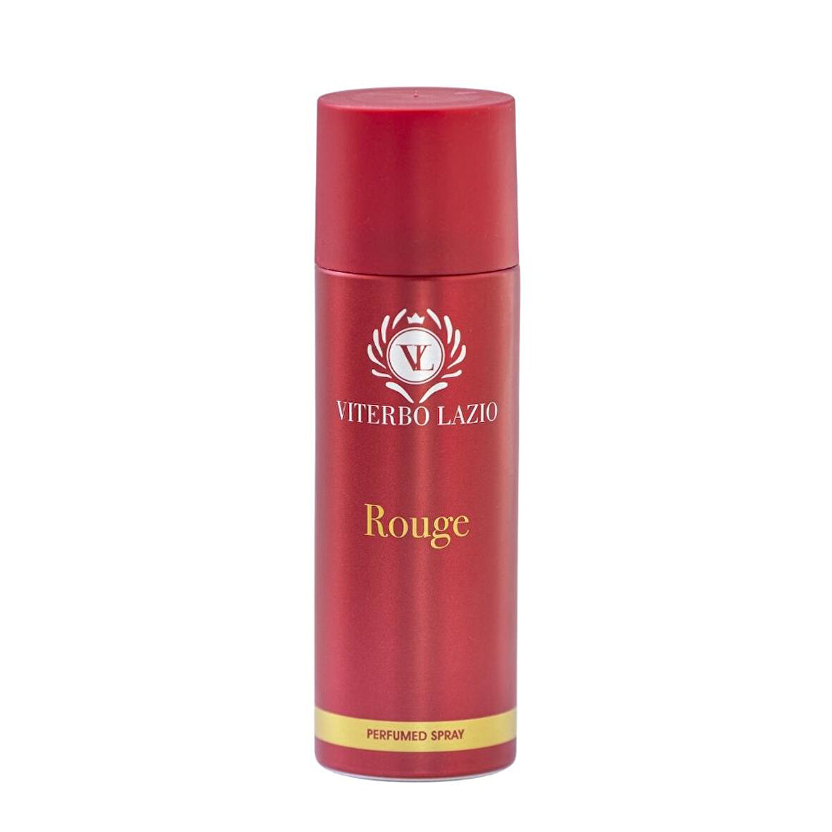 Viterbo Lazio Rouge 200 ml Kadın Deodorant