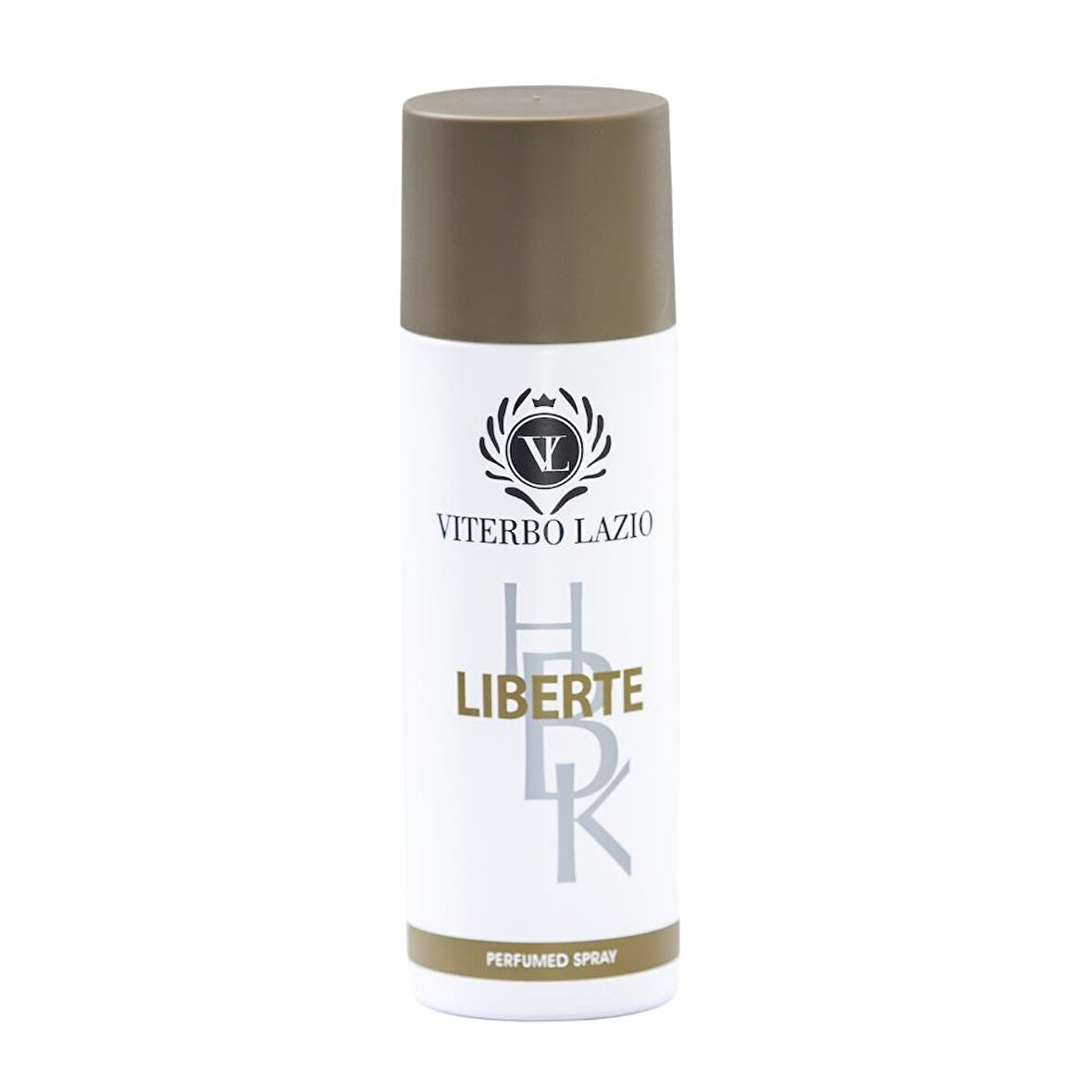 Viterbo Lazio Liberte 200 ml Kadın Deodorant