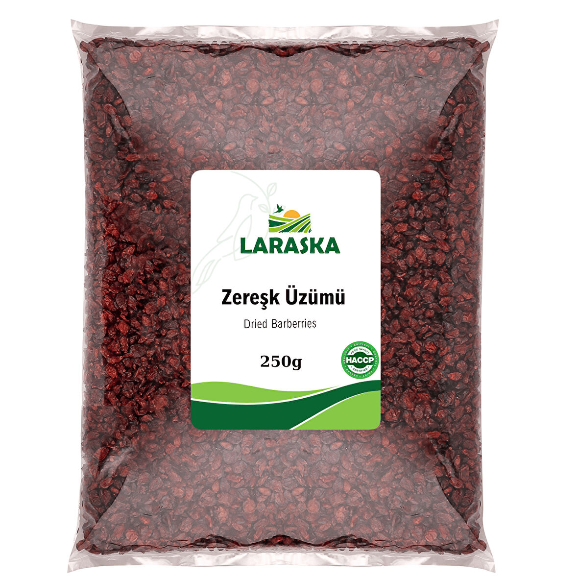 Kuru Zereşk 250g- Dried Barberries 250g