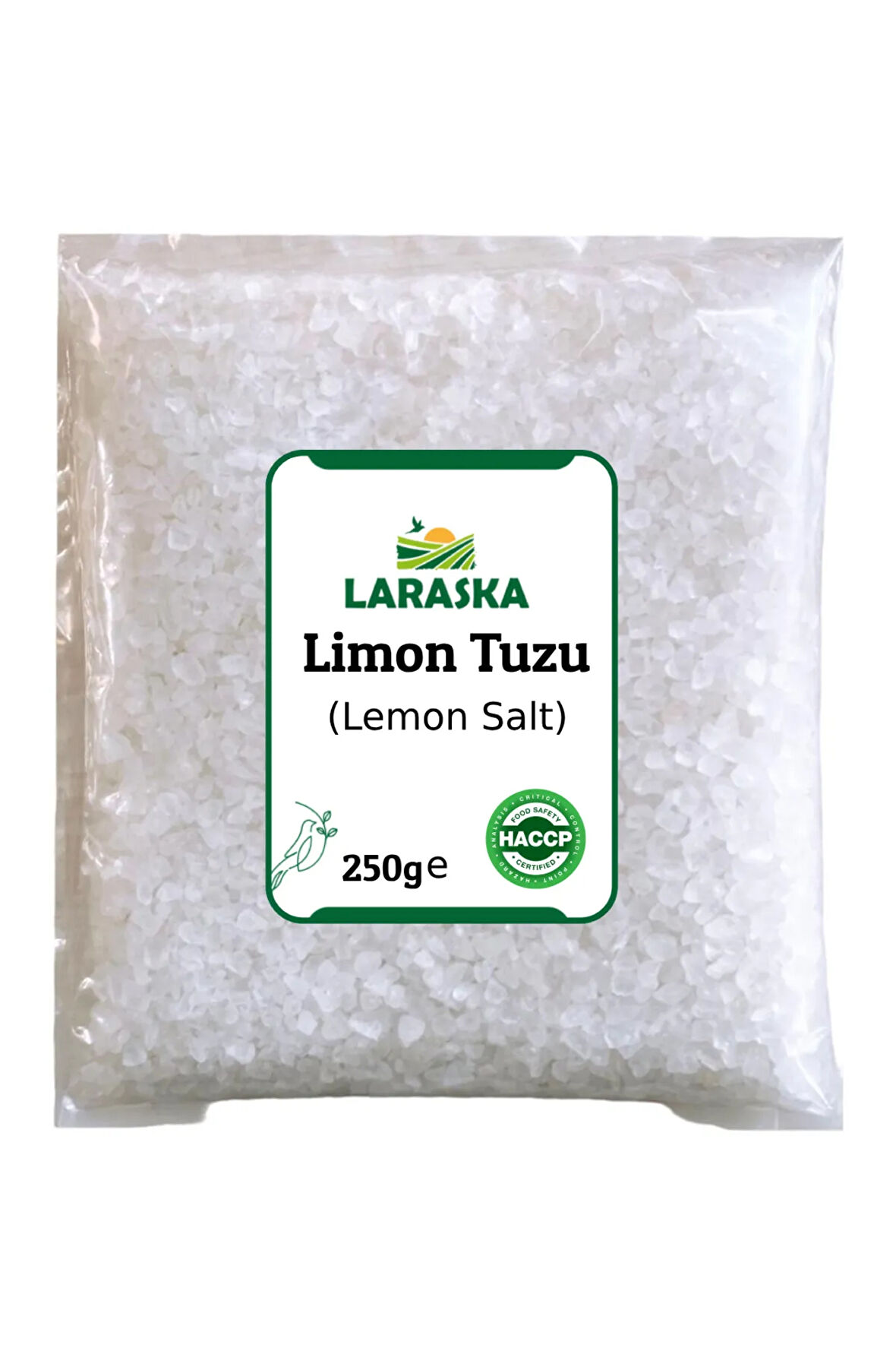 Limon Tuzu 250g - Lemon Salt 250g