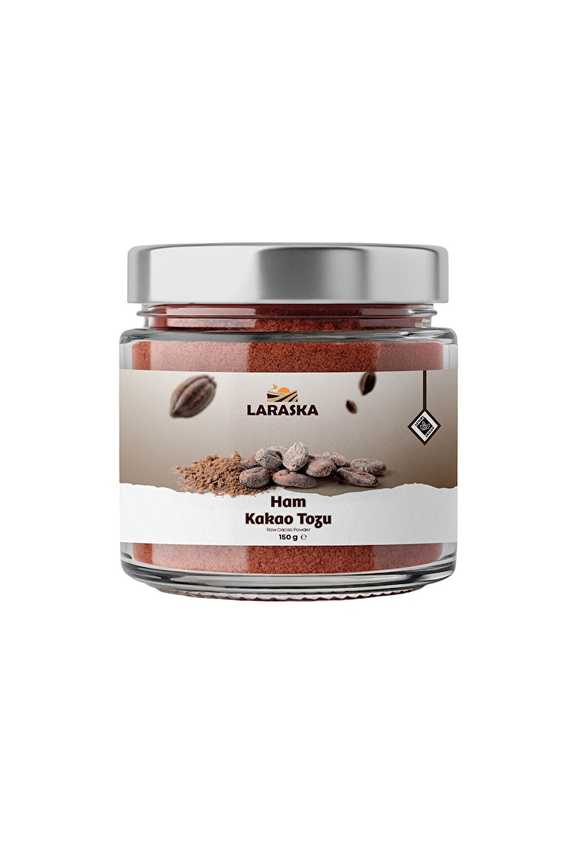 Ham Kakao Tozu - 150g Raw Cacao Powder