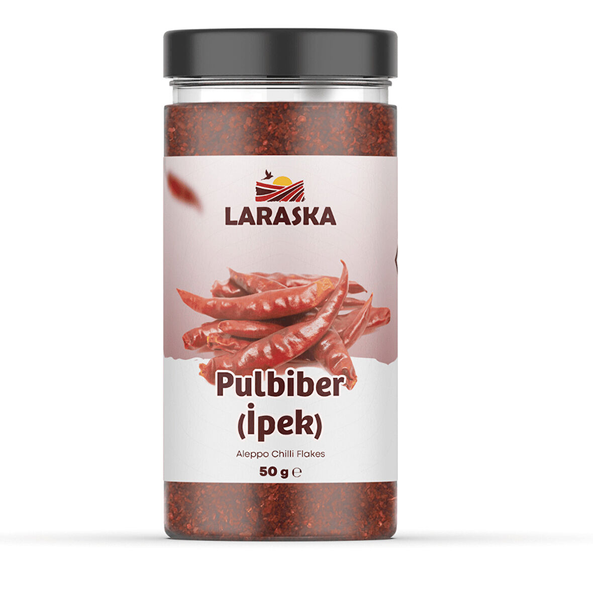 Pulbiber İpek 50g Aleppo Chilli Flakes