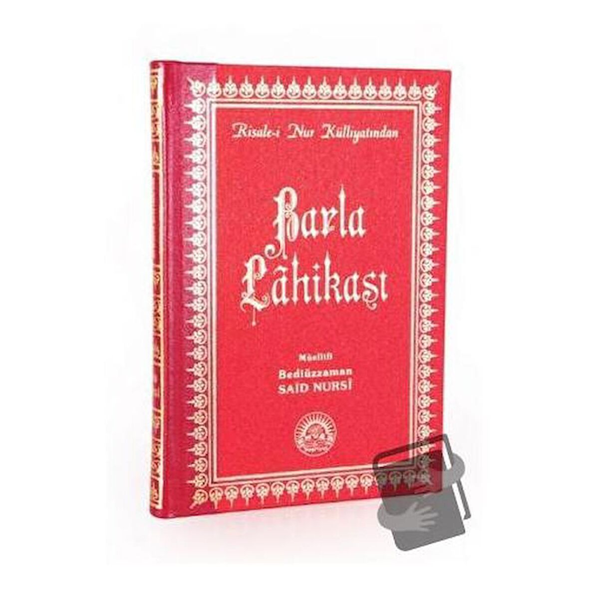 Barla Lahikası Orta Boy Sırtı Deri