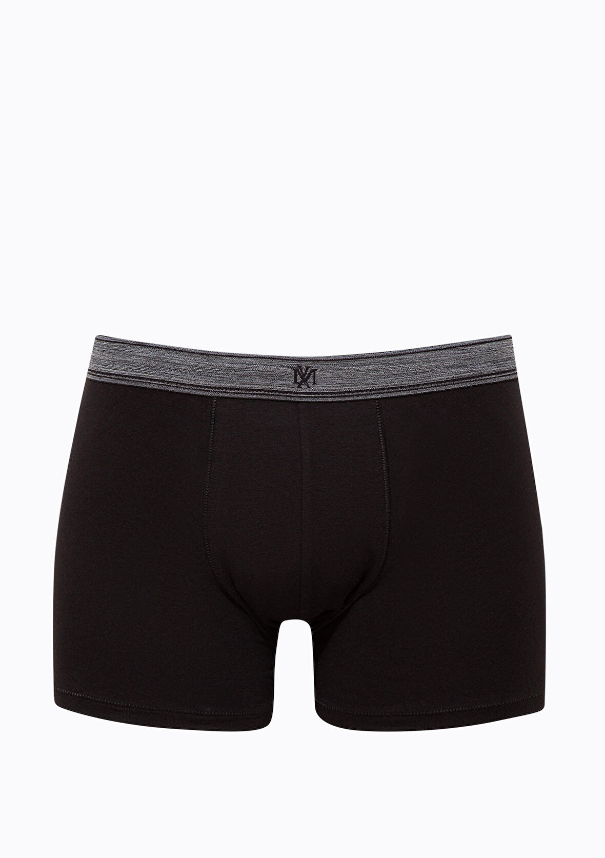 Mavi Siyah Boxer 0910705-900