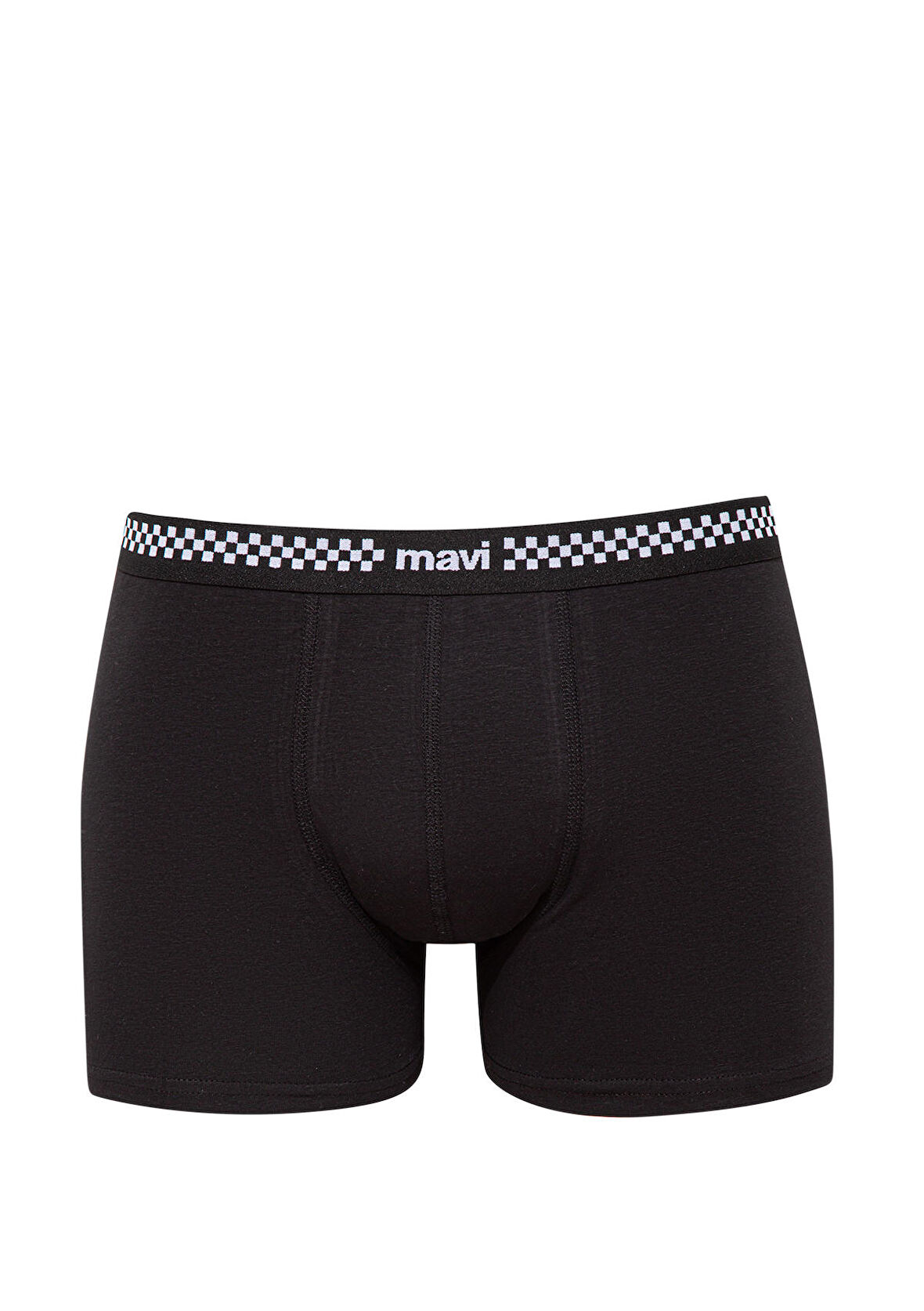 Mavi Siyah Boxer 0910710-900