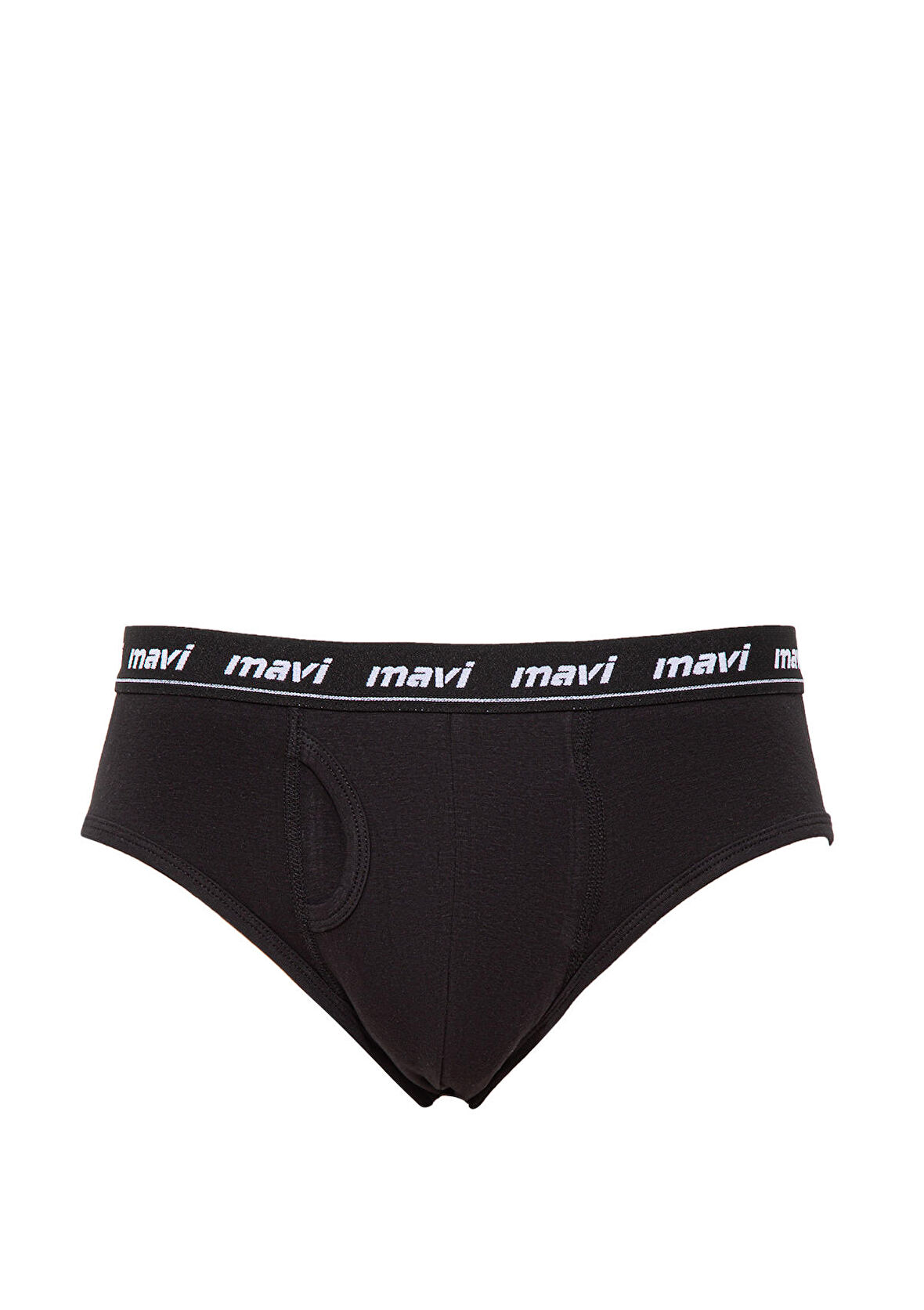 Mavi Siyah Slip 0910711-900