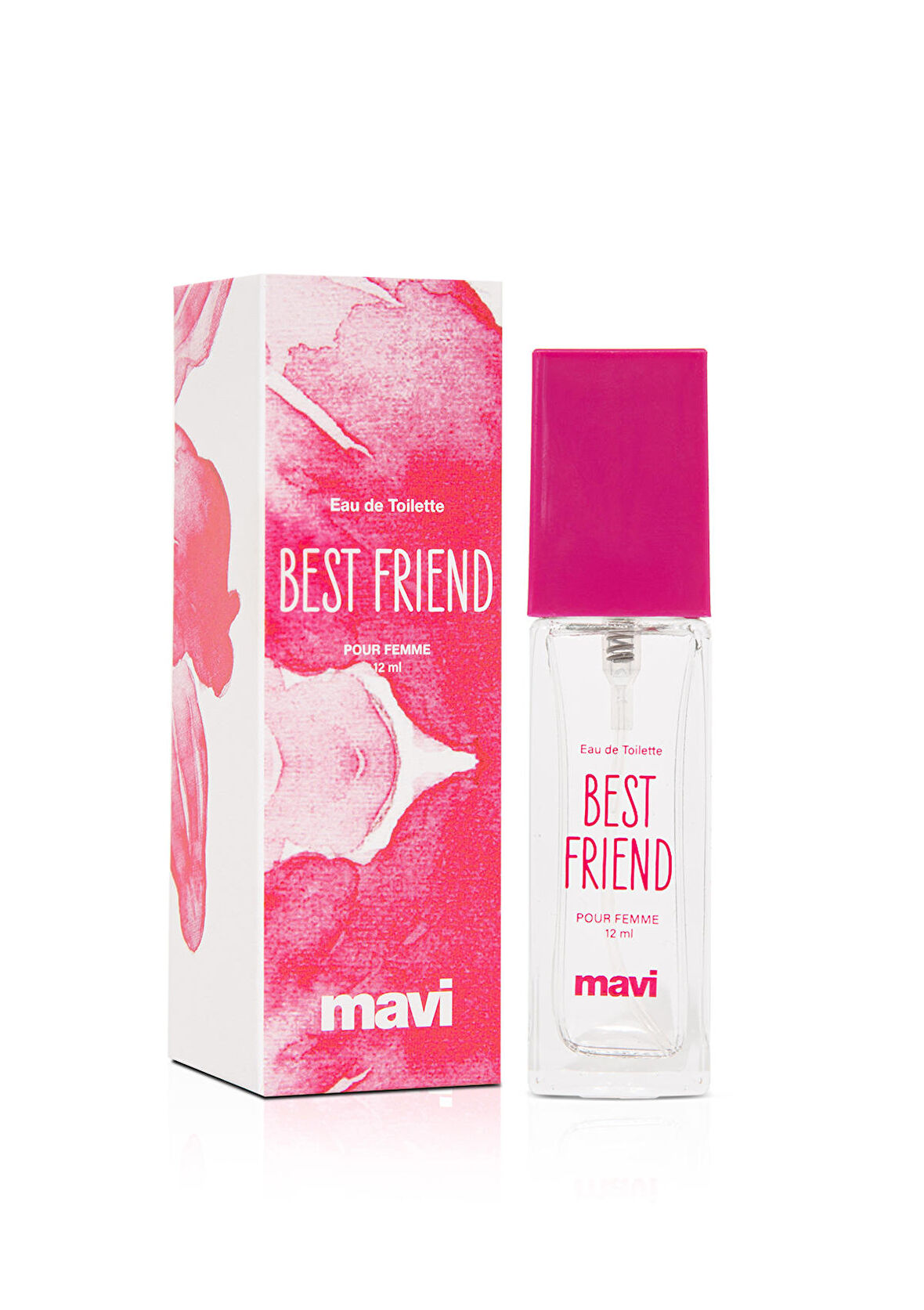 Mavi Best Friend Mini Kadın Parfüm EDT 12 ml 1911587-20871