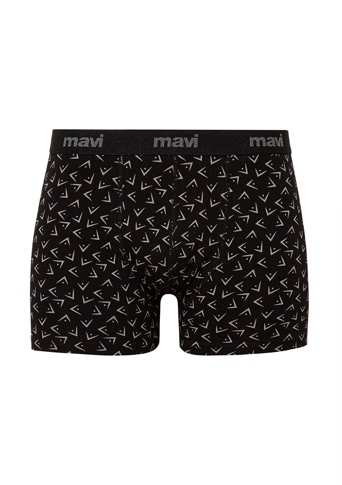 Mavi Siyah Boxer 0911049-900