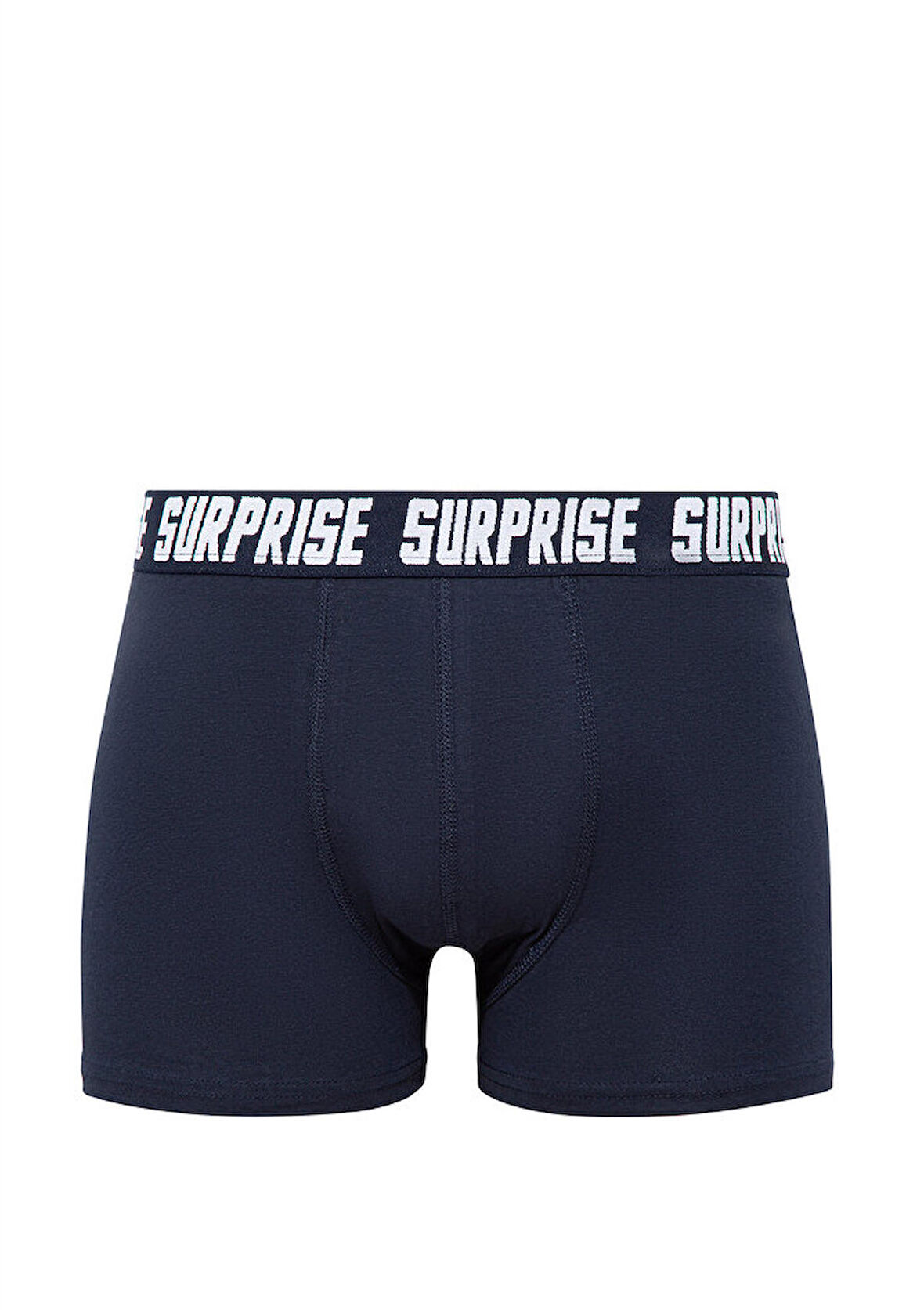 Mavi Lacivert Basic Boxer 0911076-70695
