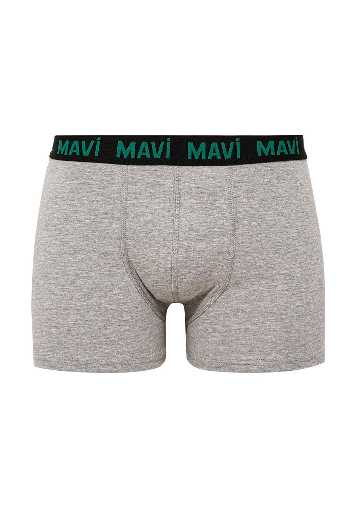 Mavi Gri Kareli Boxer 0911077-82816