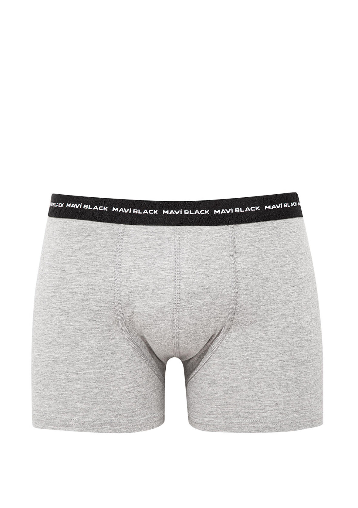 Mavi Gri Basic Boxer 0911083-82816