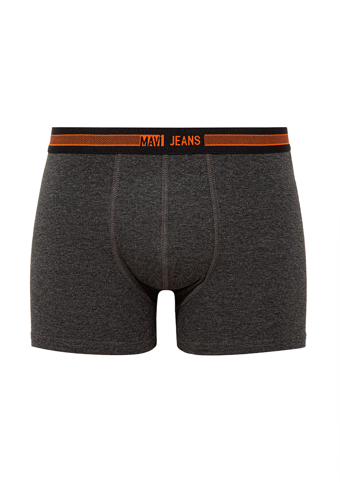 Mavi Gri Kareli Boxer 0911053-82816