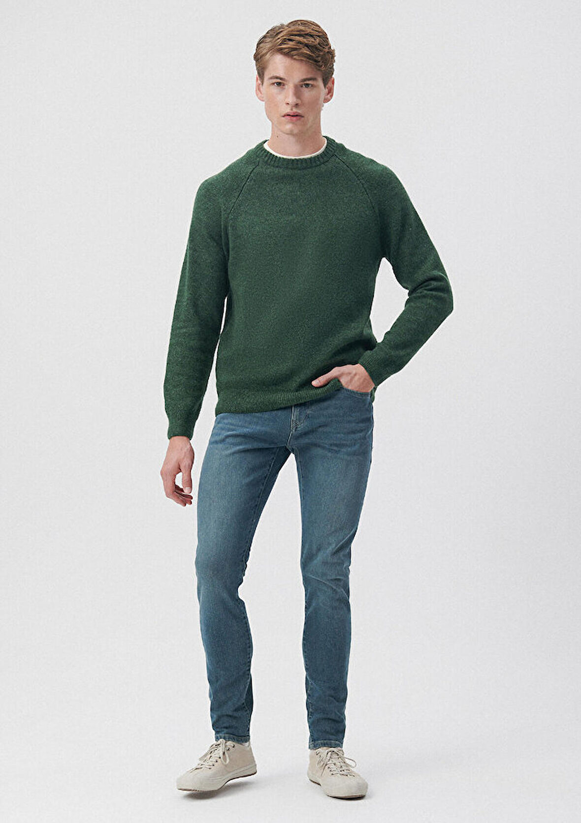 James Mavi Premium Jean Pantolon 0042485195