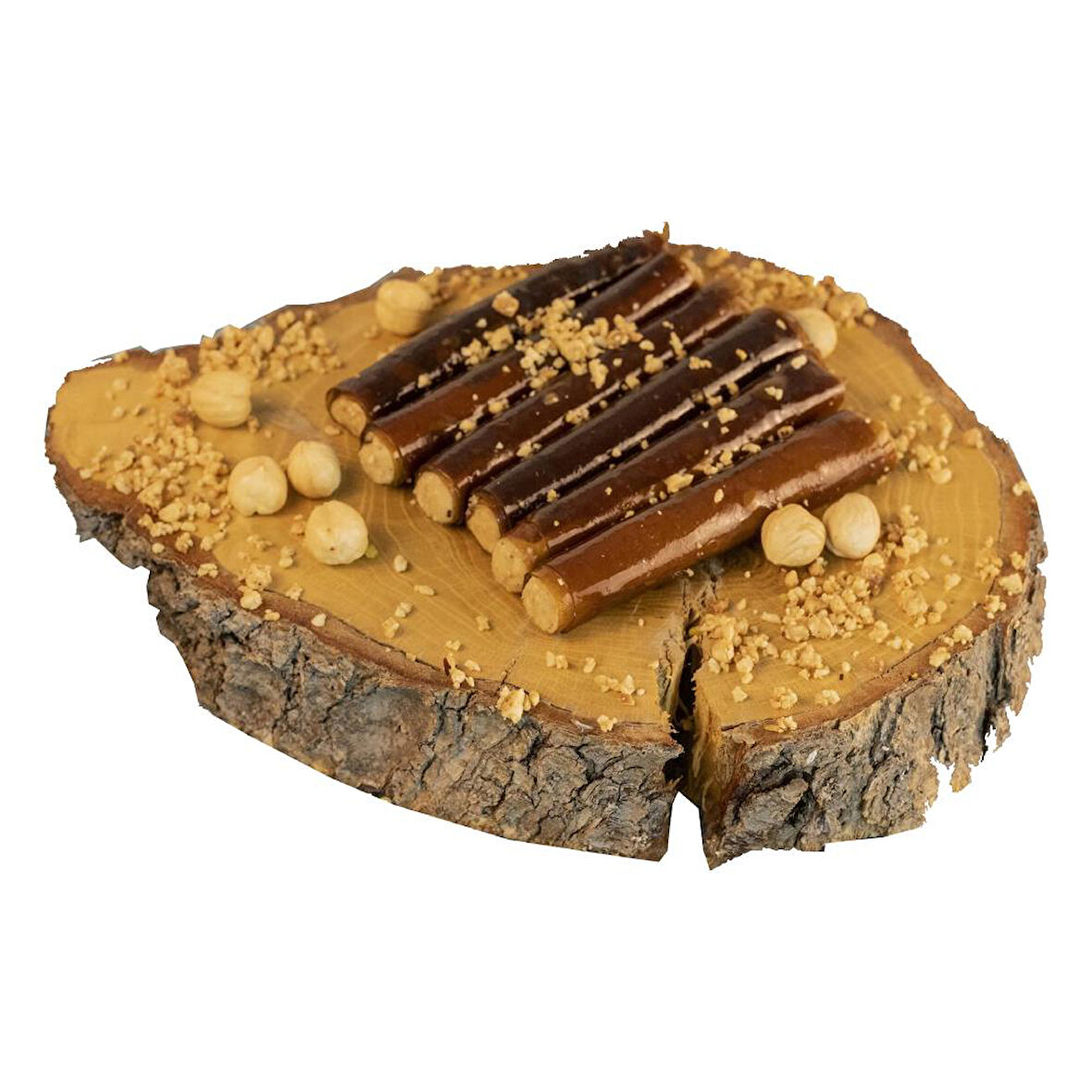 Gurmepark Sade Rulo Pestil 1000 g e