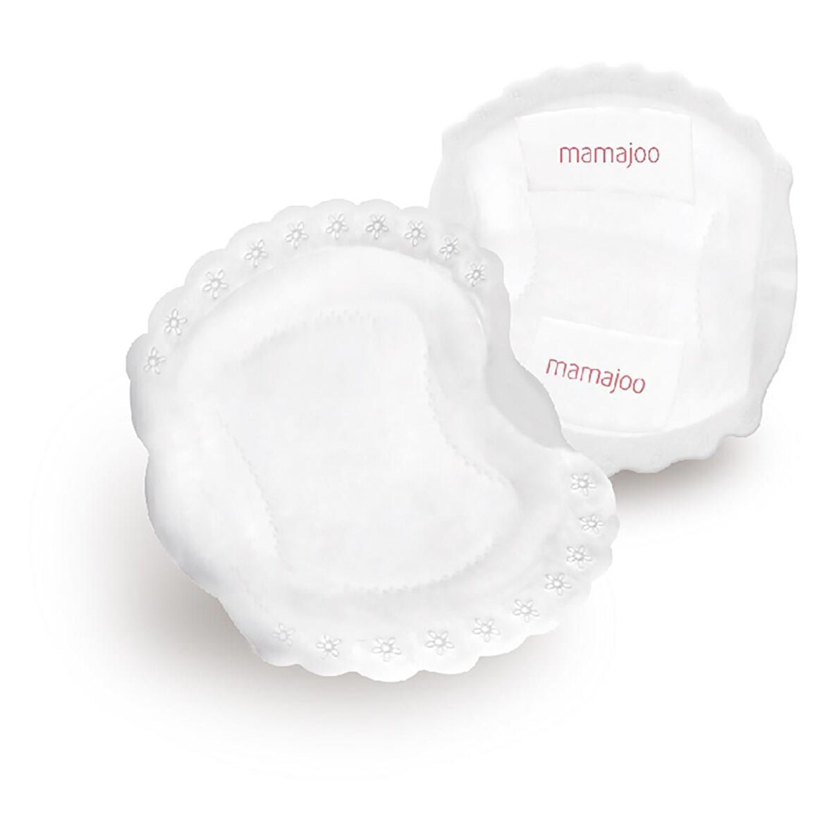 Mamajoo Ultra Emici Göğüs Pedi 13cm / 3x10 adet