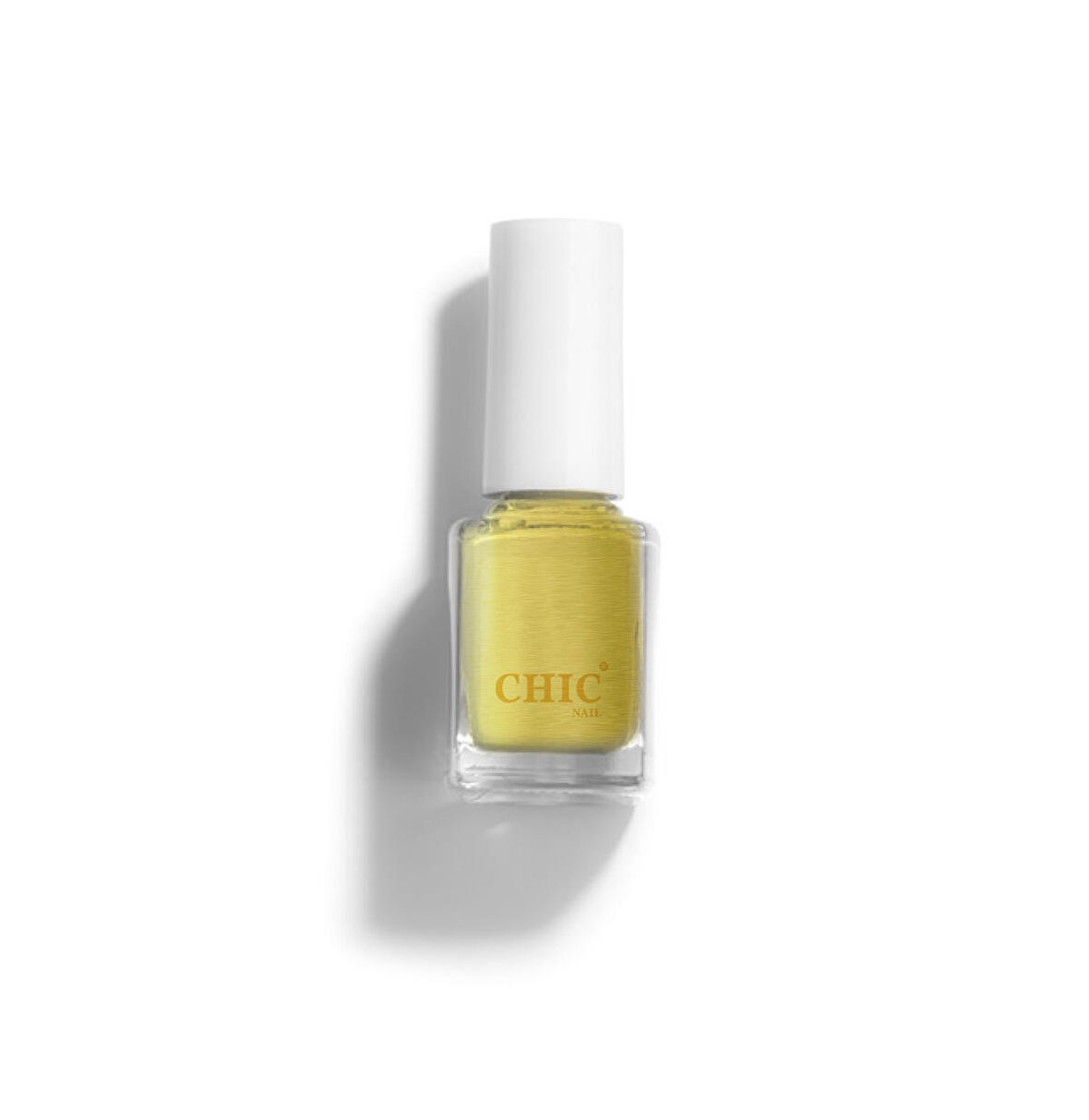 Chic Nail Simli Gold Oje King's Bowl 126