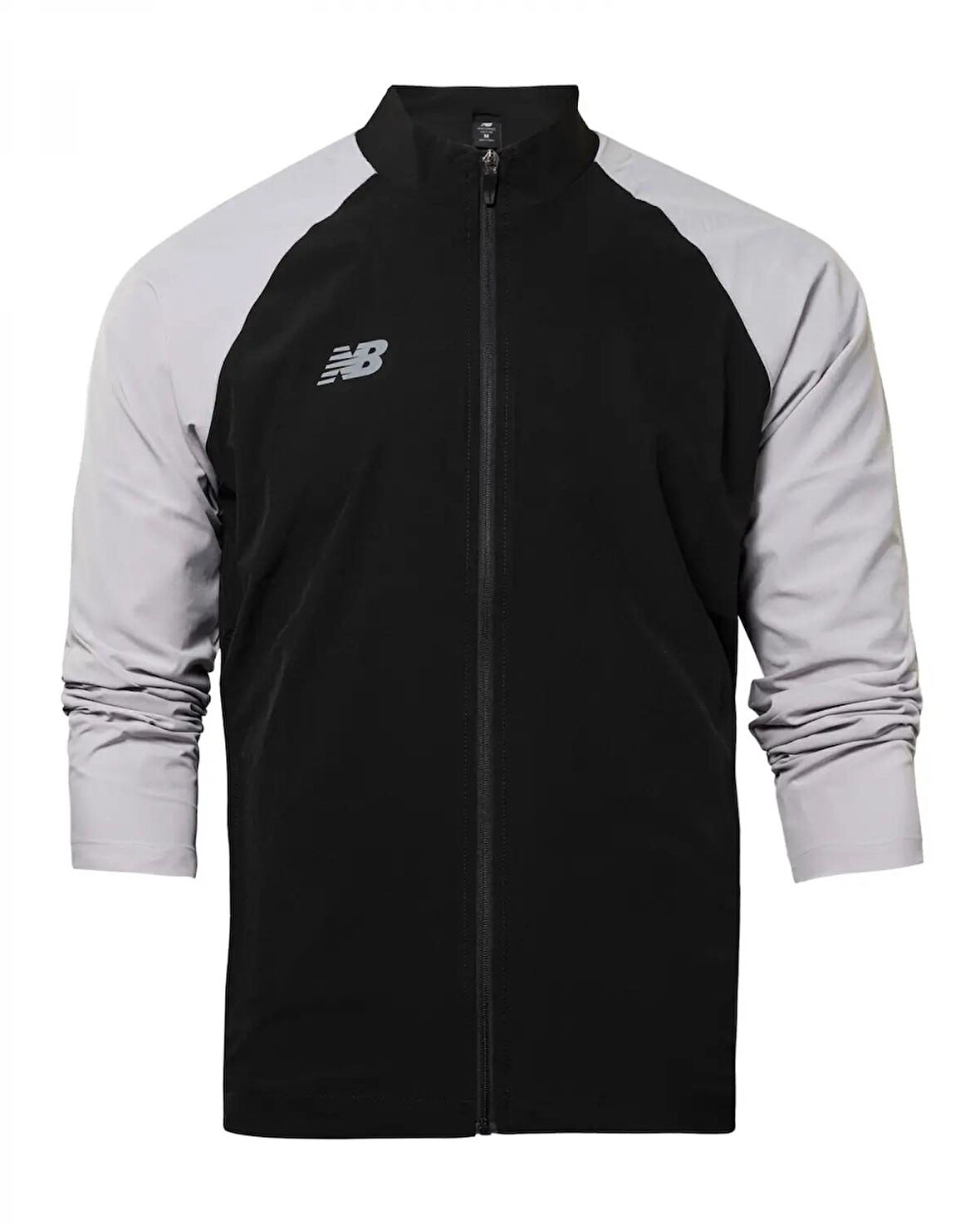 New Balance TST2210-BK Erkek Spor  Ceket