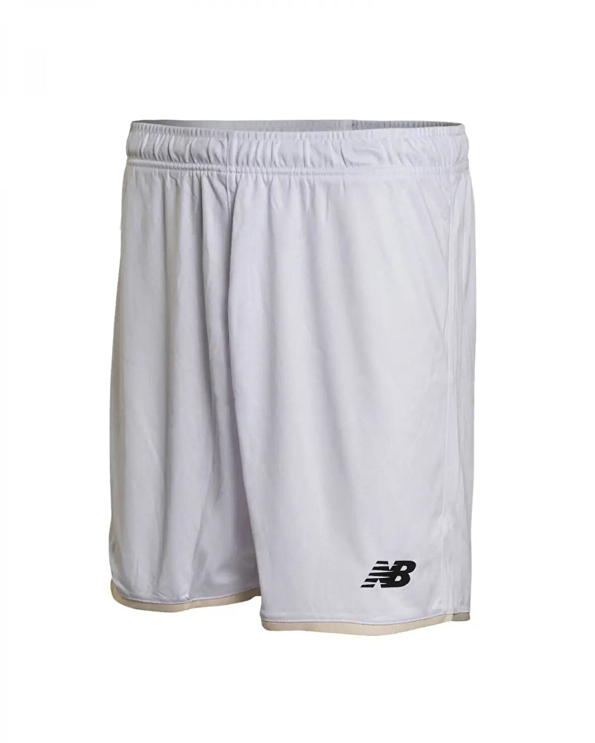 New Balance TSS2216-WT Erkek Cepsiz Şort