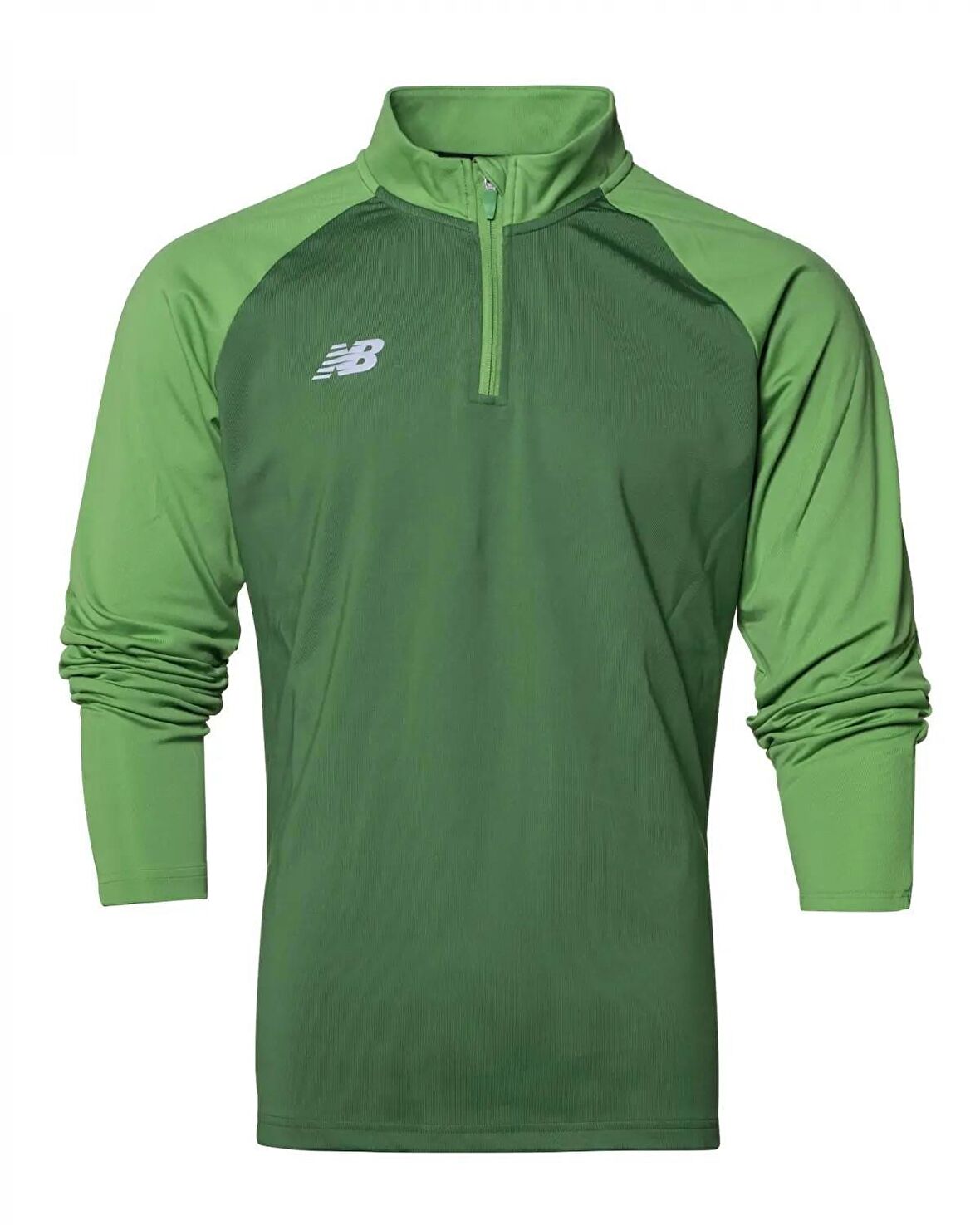 New Balance TST2201-TPG Erkek Sweatshirt